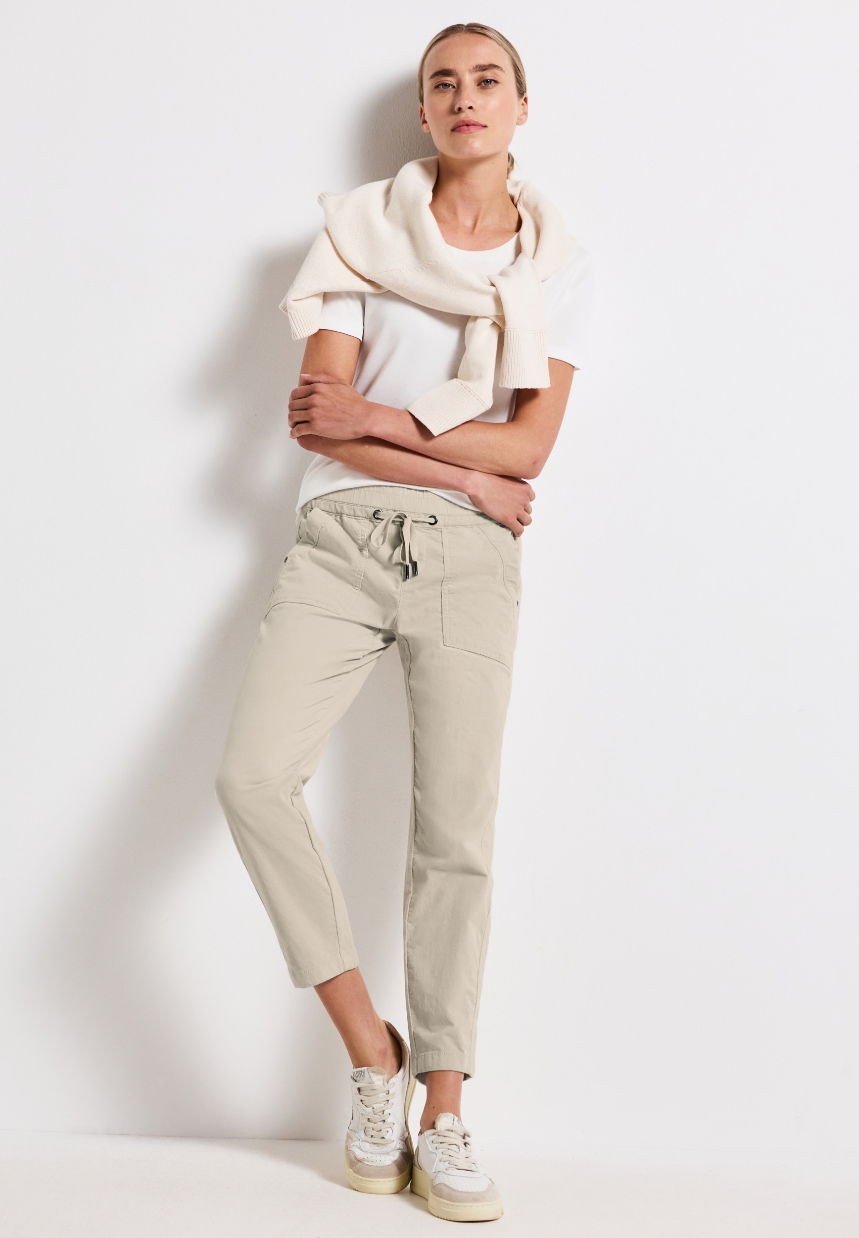 Style LTD QR Bonny Corduroy So #4