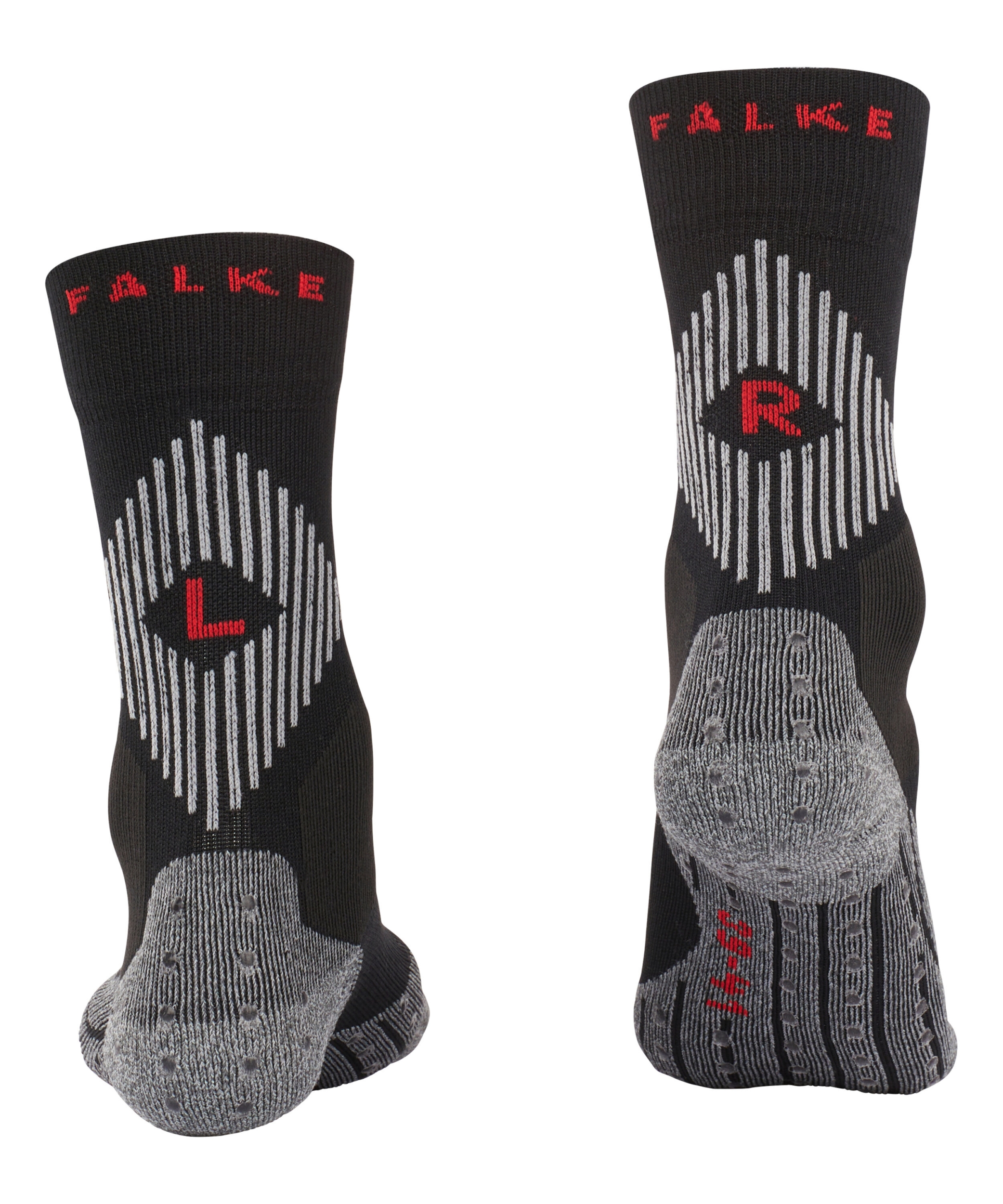 FALKE 4GRIP Unisex Socken #2