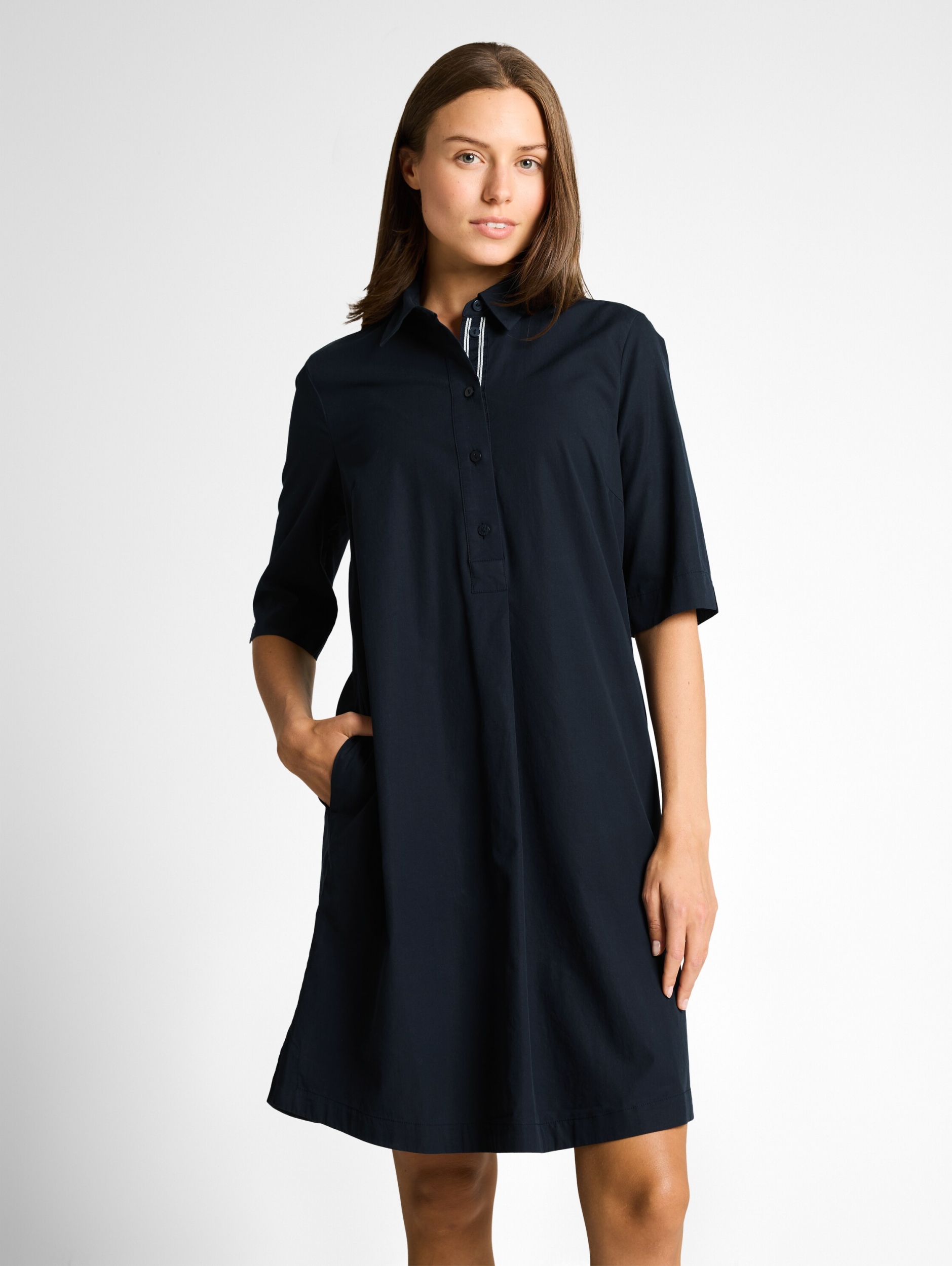 shirt dress #6