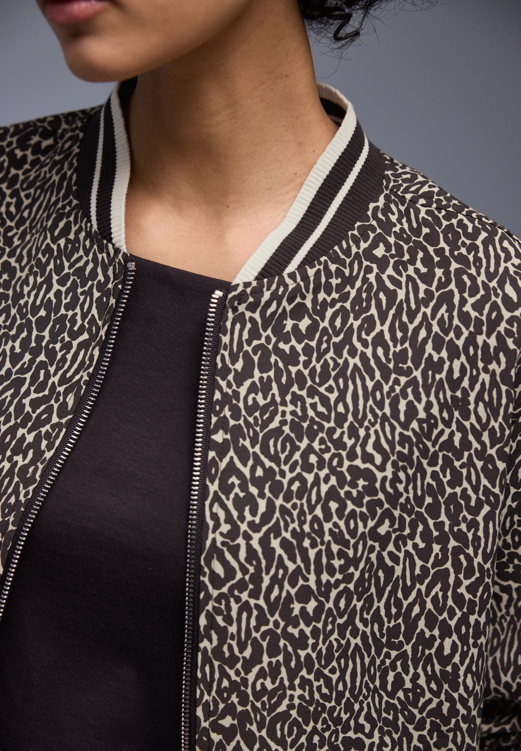 Leo Blouson Bomber Jkt #7