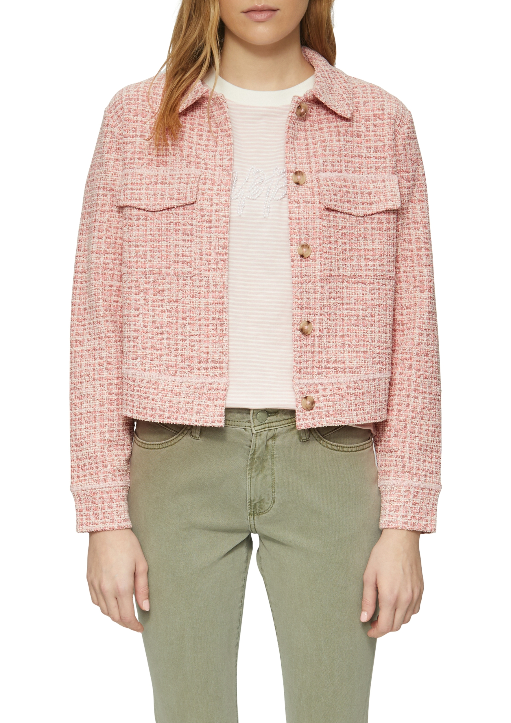 Sweatshirt Jacke #3