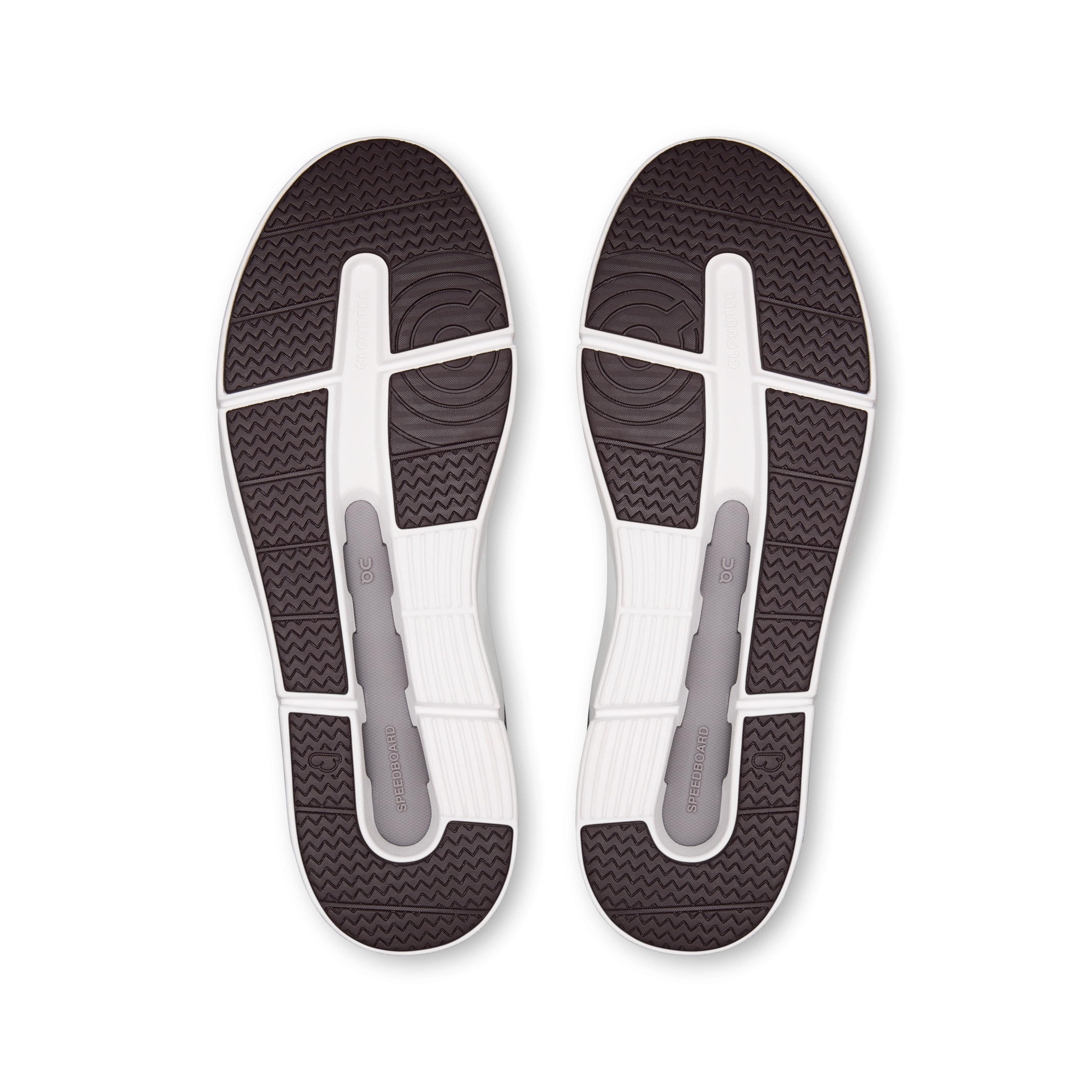 THE ROGER Advantage #3