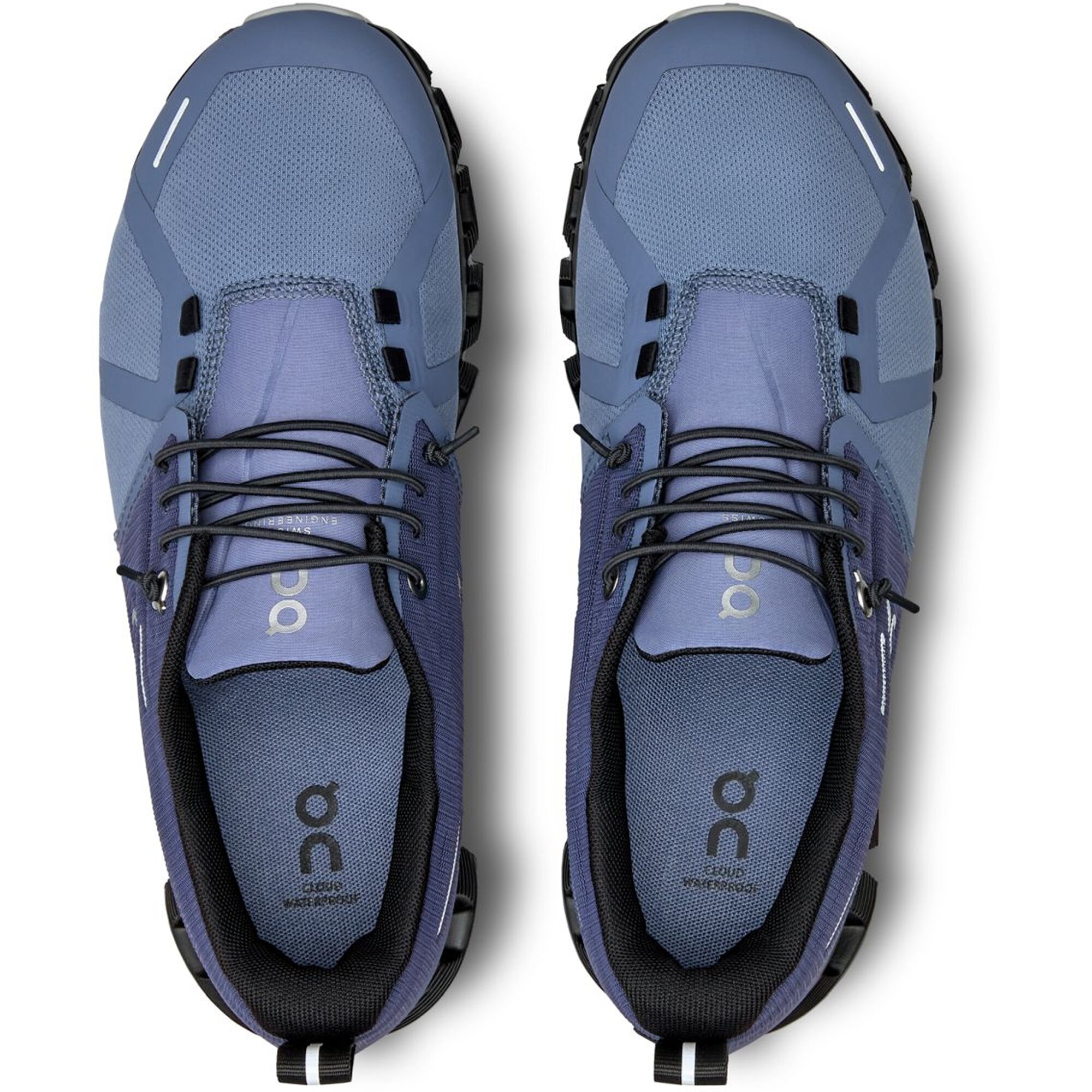 Cloud 5 Waterproof #3