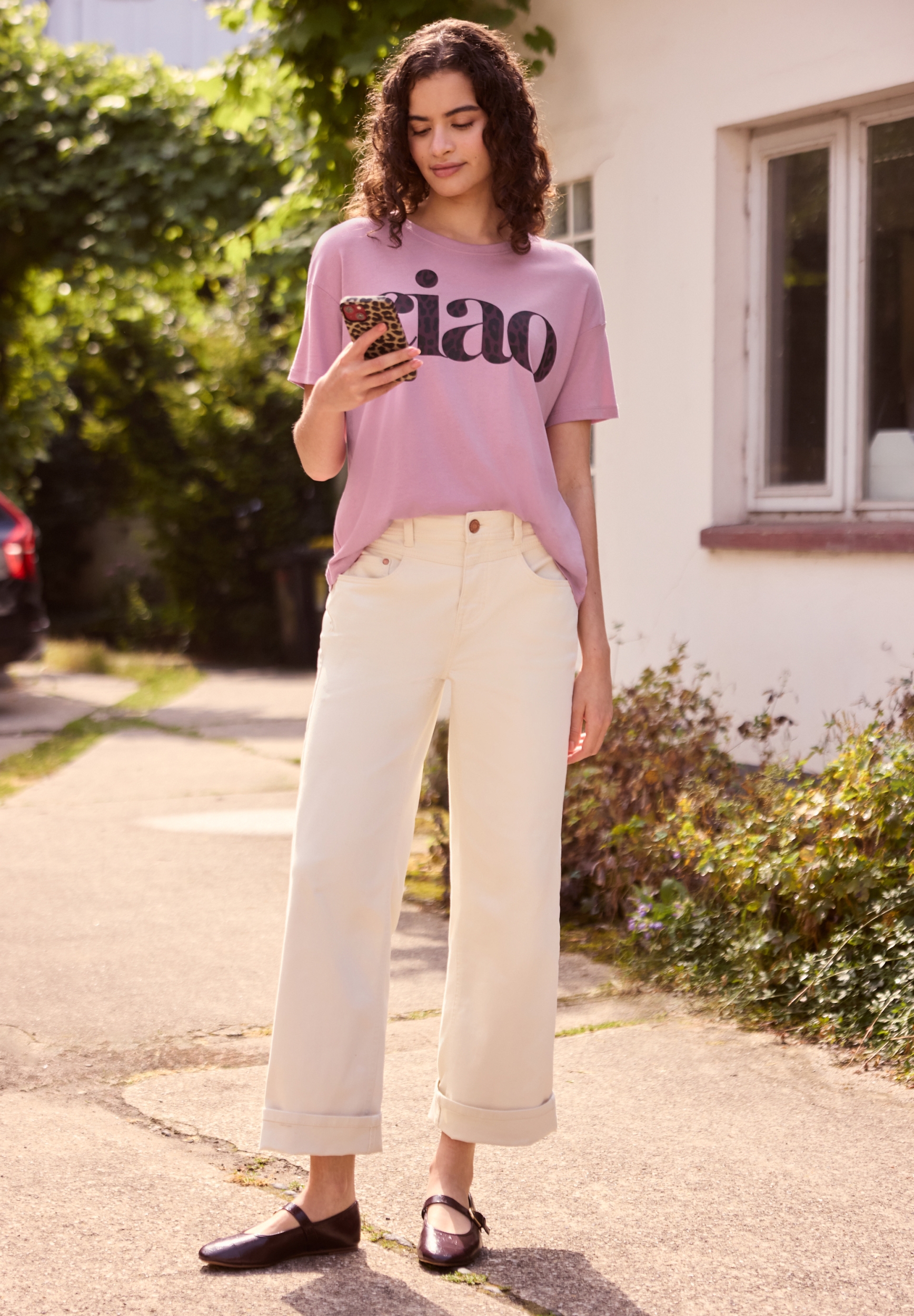 Studio_CIAO partprint shirt #5