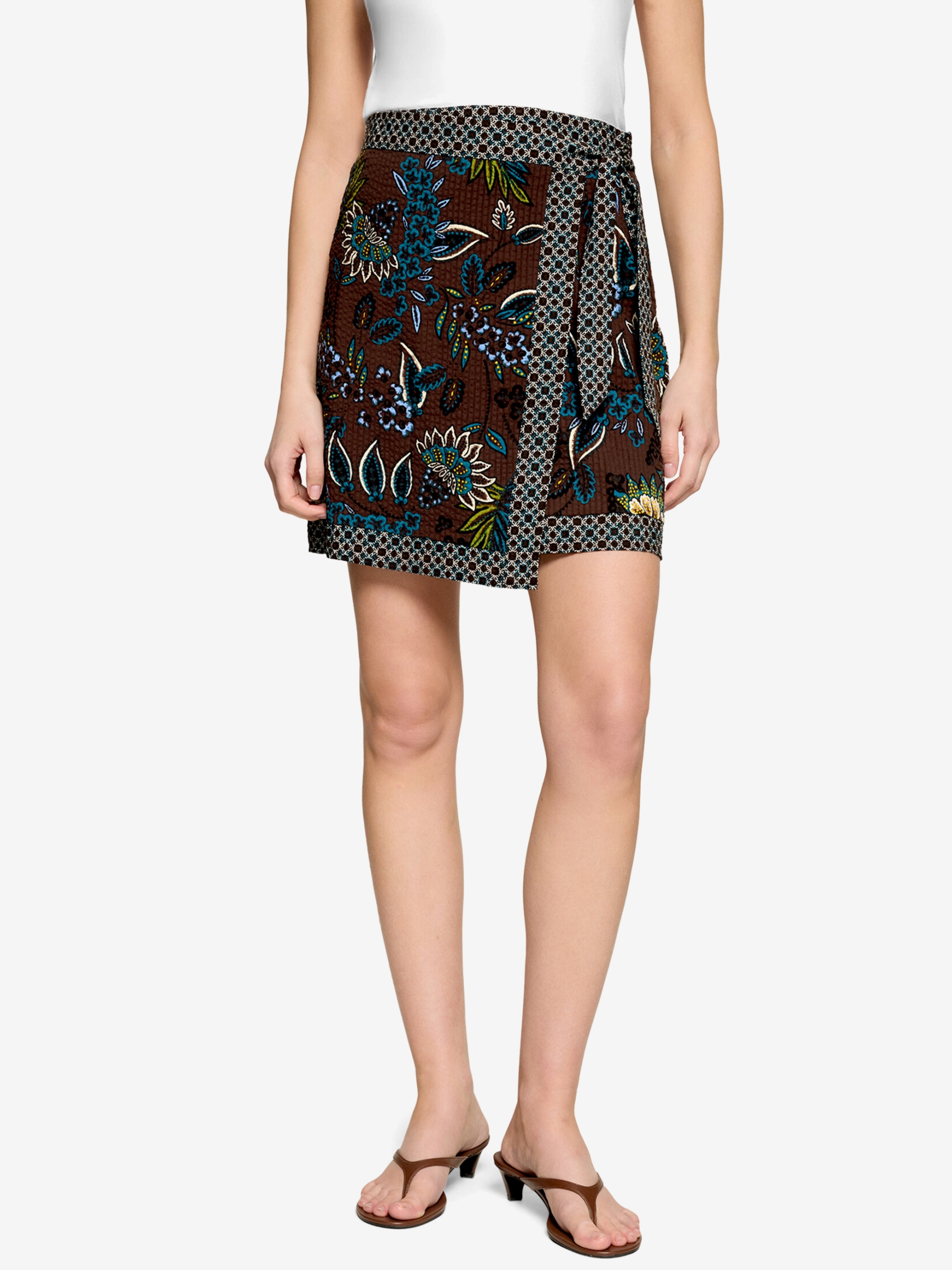 Rock Kurz Casual #6