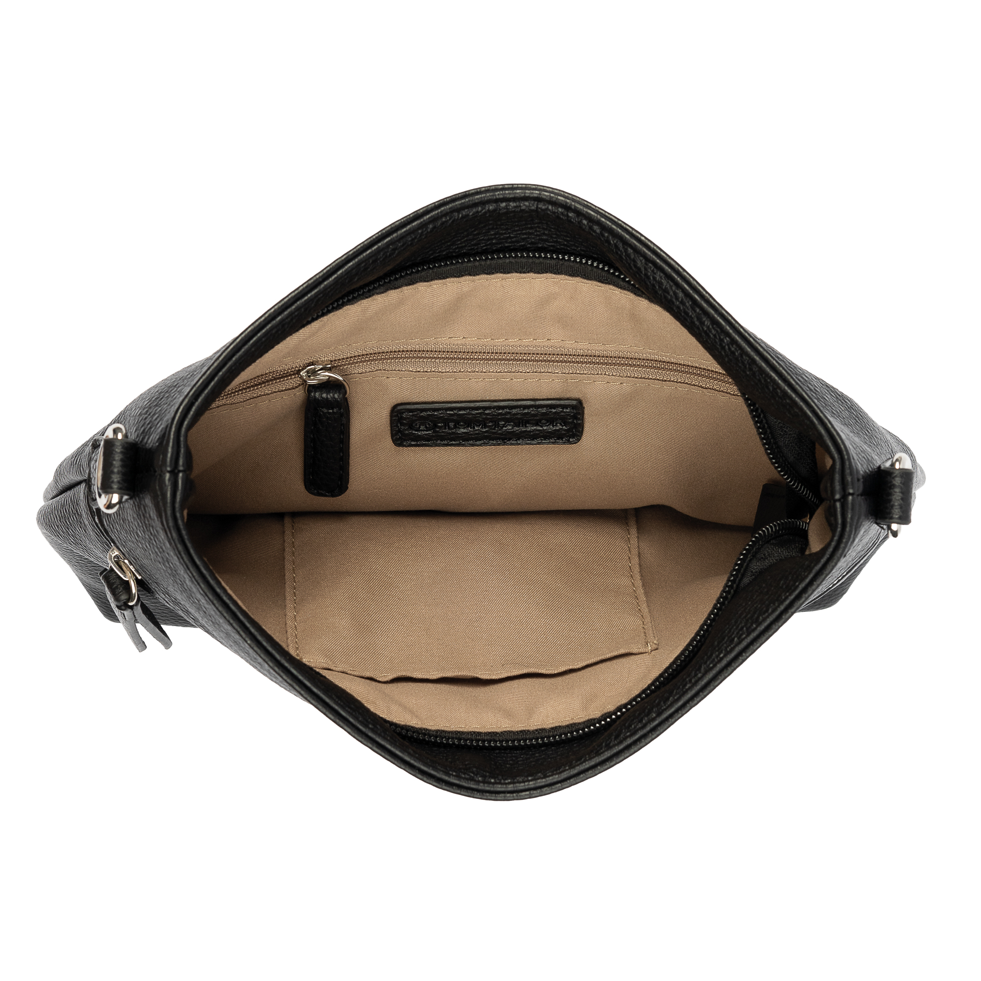 Orla, Cross bag M, black #3