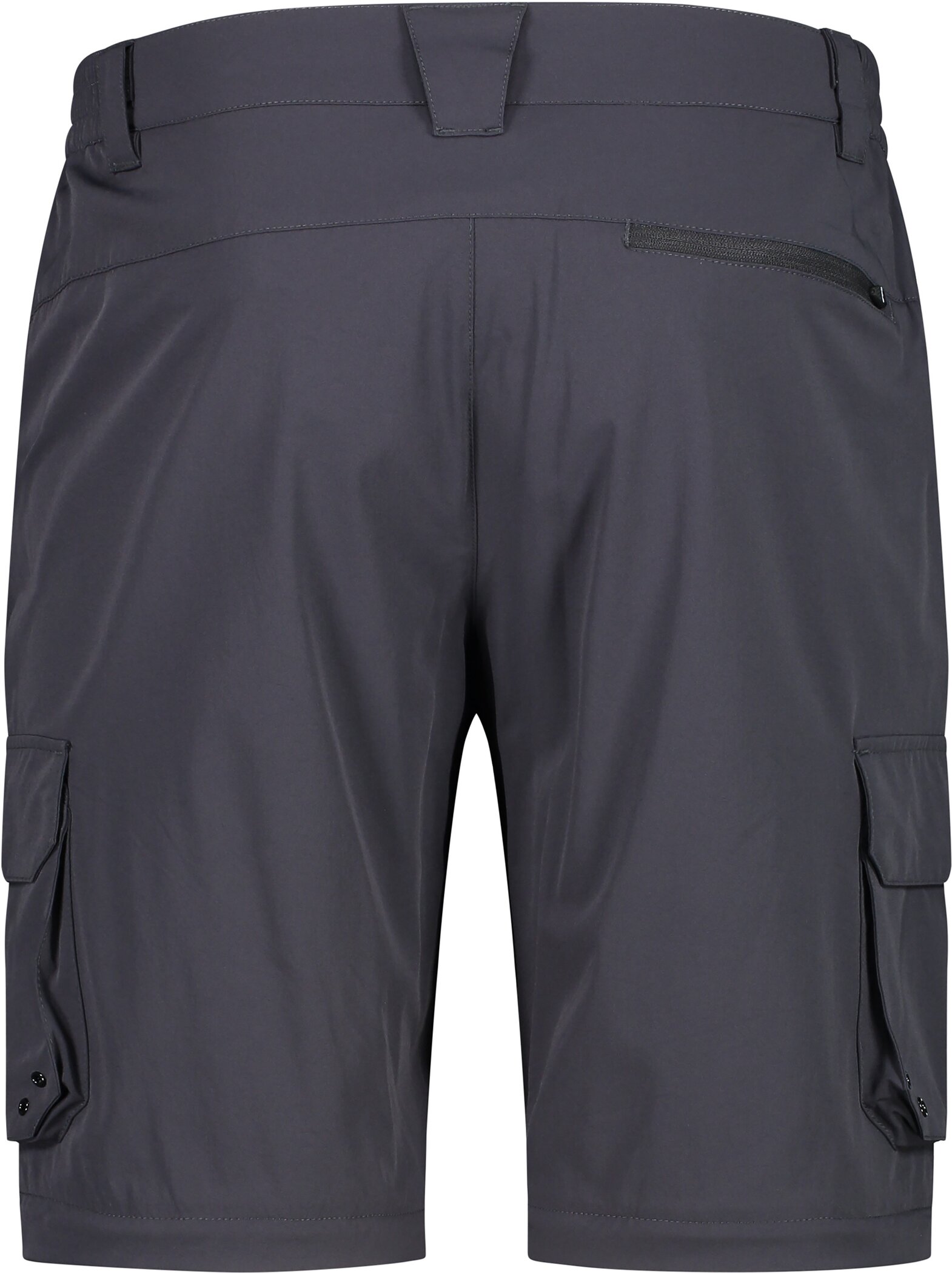 MAN ZIP OFF PANT #5