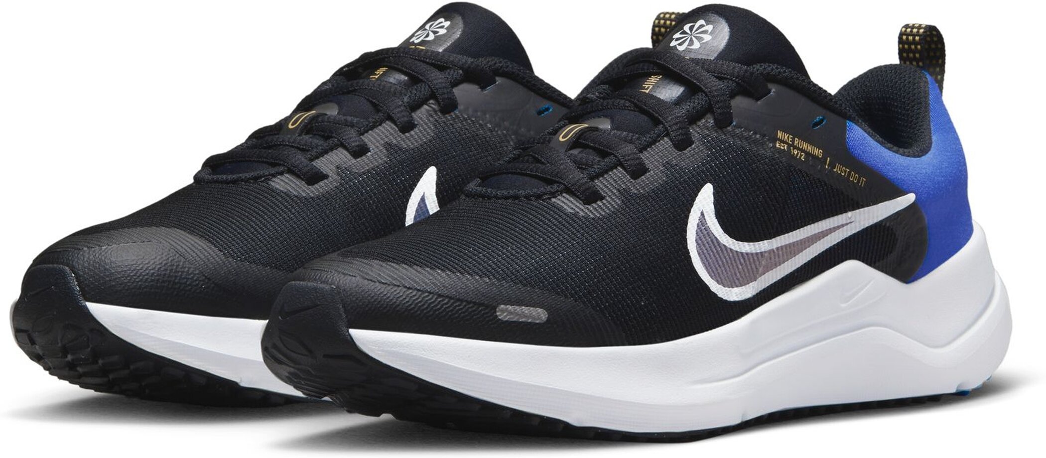 NIKE DOWNSHIFTER 12 NN (GS) #4