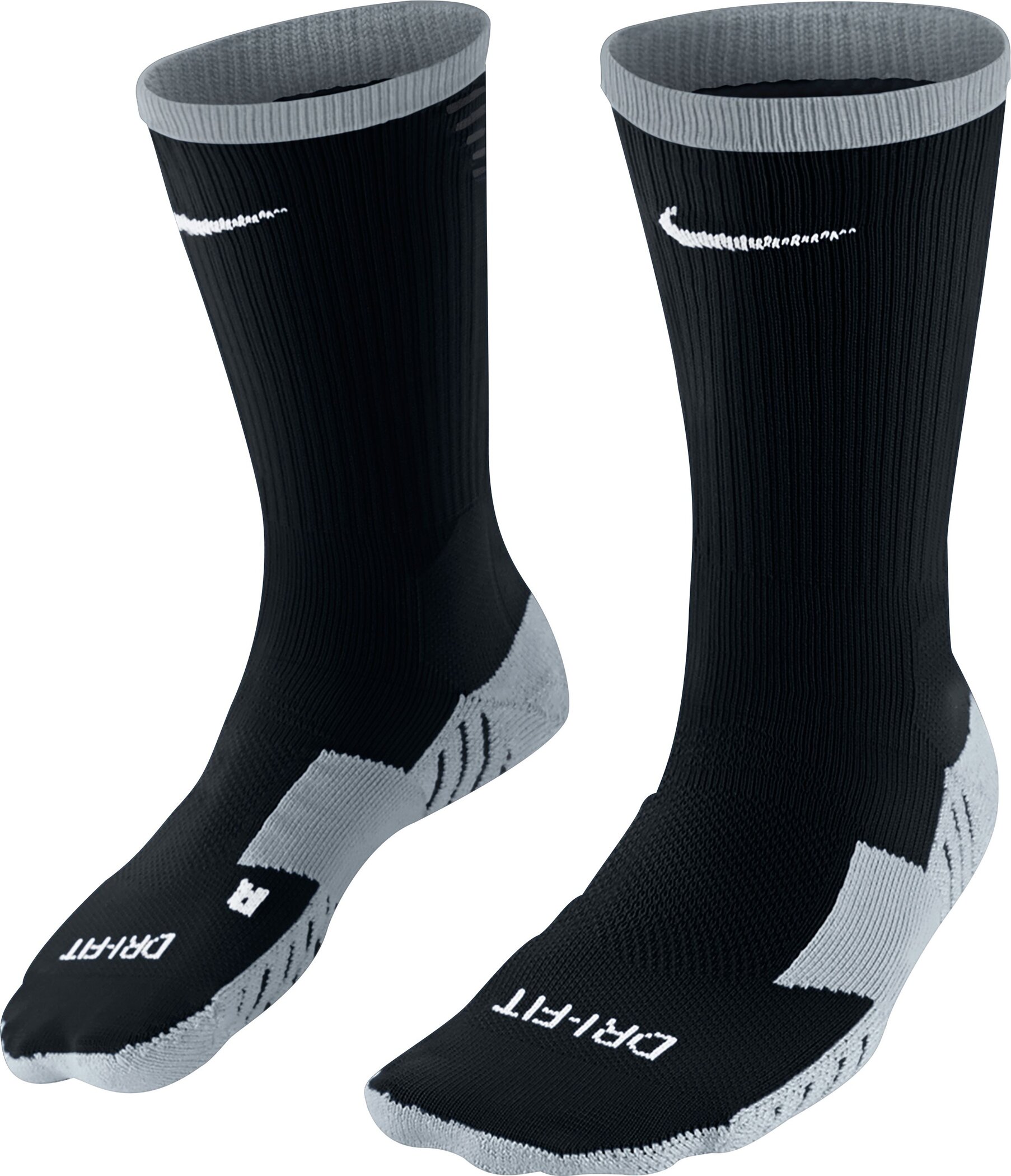 U NK MATCHFIT CUSH CREW-TEAM #1