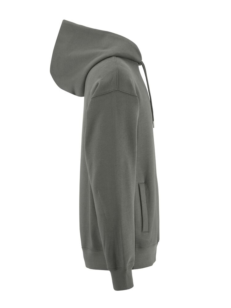 FREQUENT HOODIE M #4