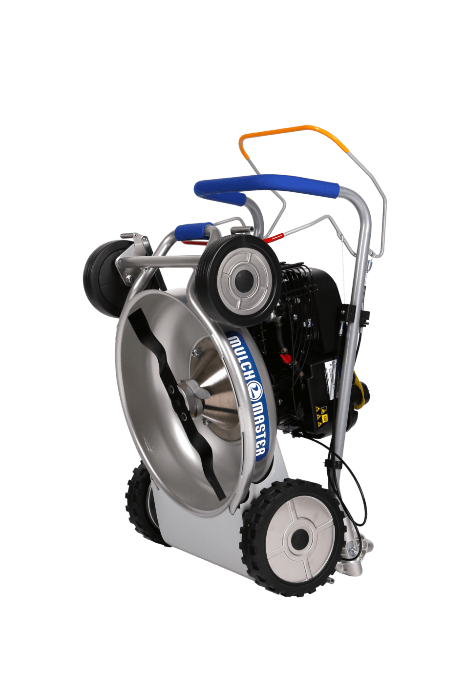 Mulchmaster PM46A B&S, 46 cm Schnittbreite Serie 875