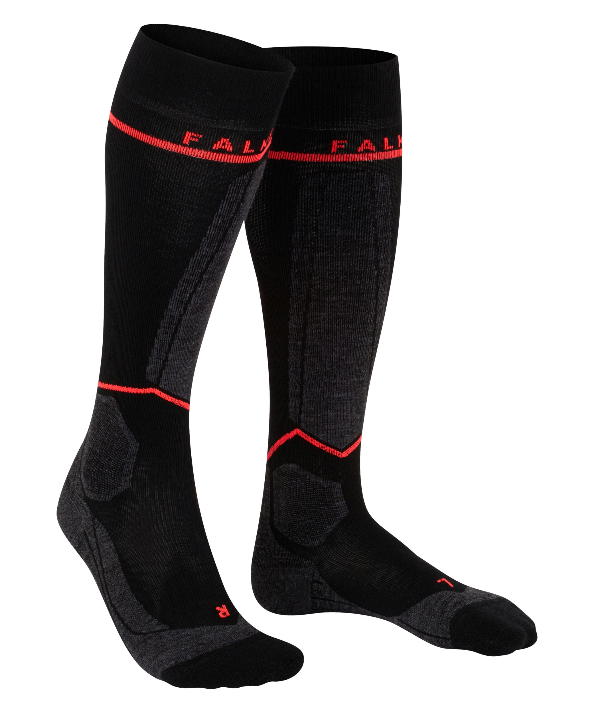 Kniestrümpfe SK Energizing Wool #4