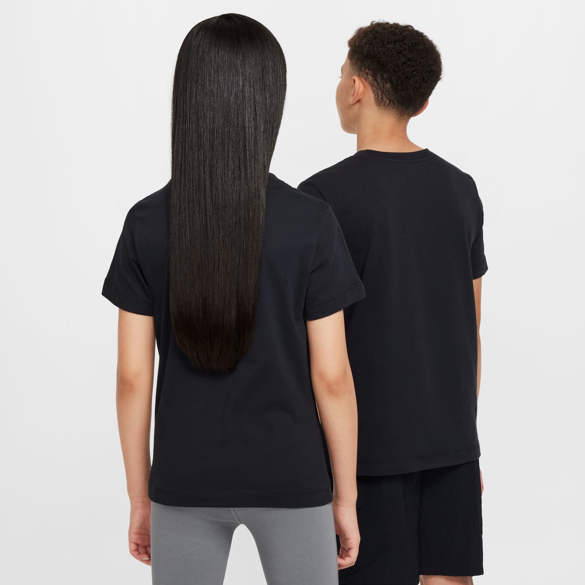 K NSW TEE FUTURA HBR #4