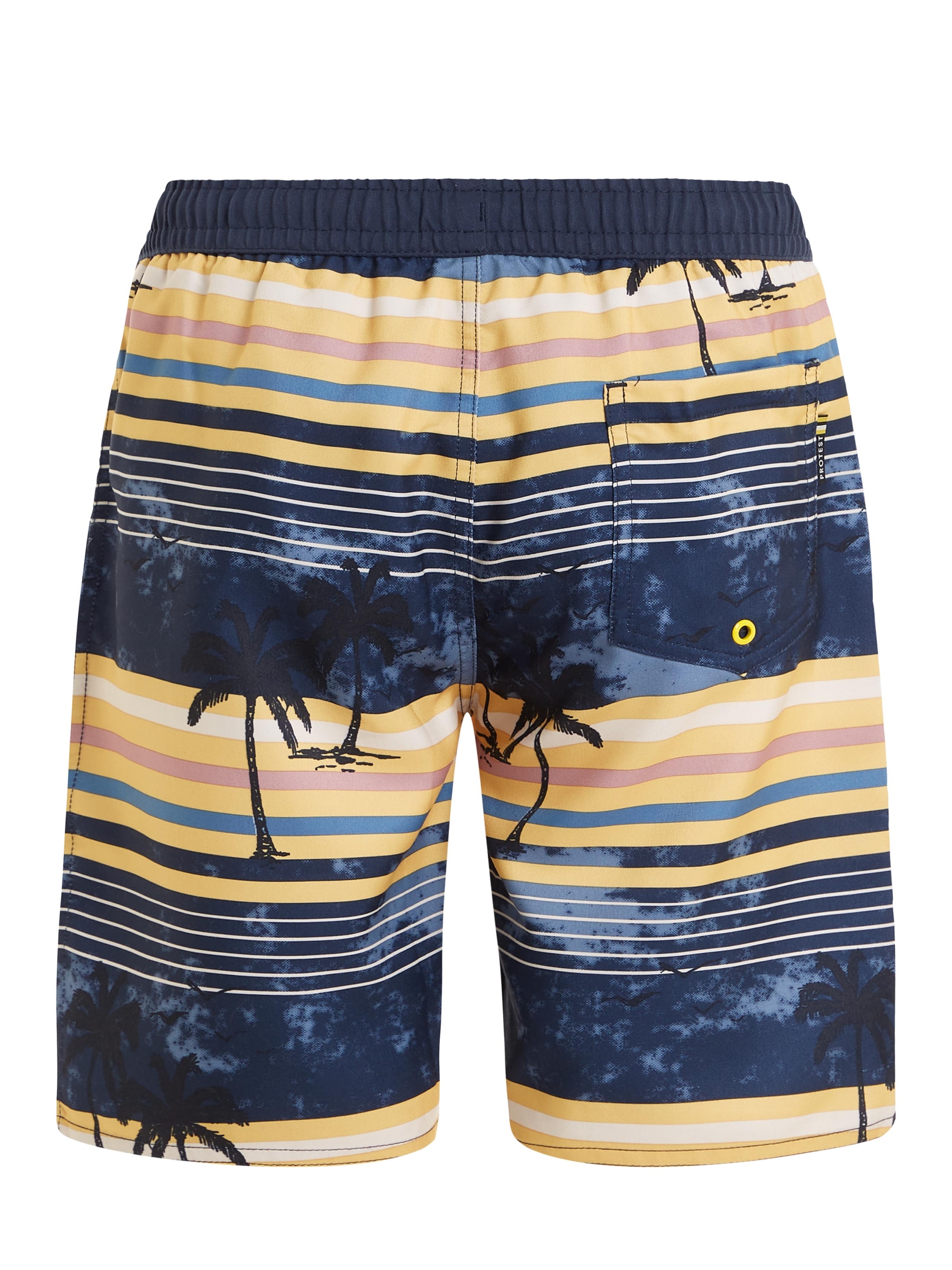 PRTJASON JR beachshort #2