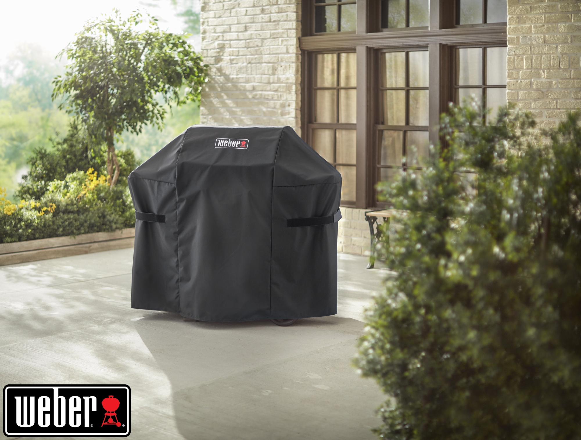 PREMIUM COVER -SPIRIT 2 Burne #2