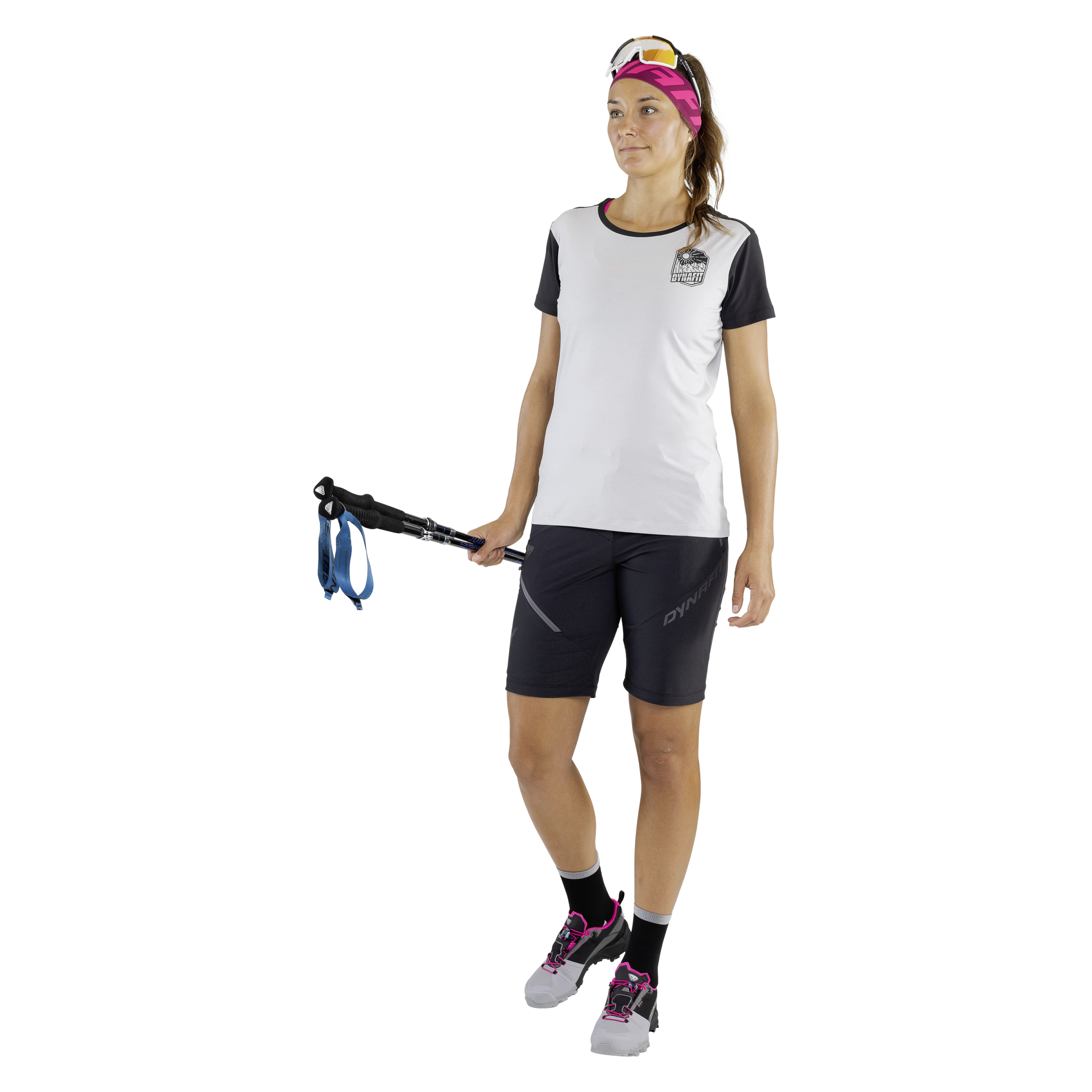 PERFORMANCE DRY SLIM HEADBAND #7