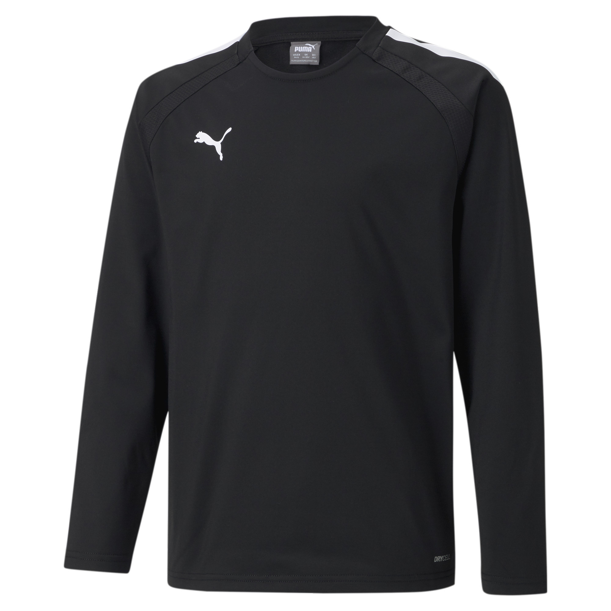 teamLIGA Training Sweat Jr #1