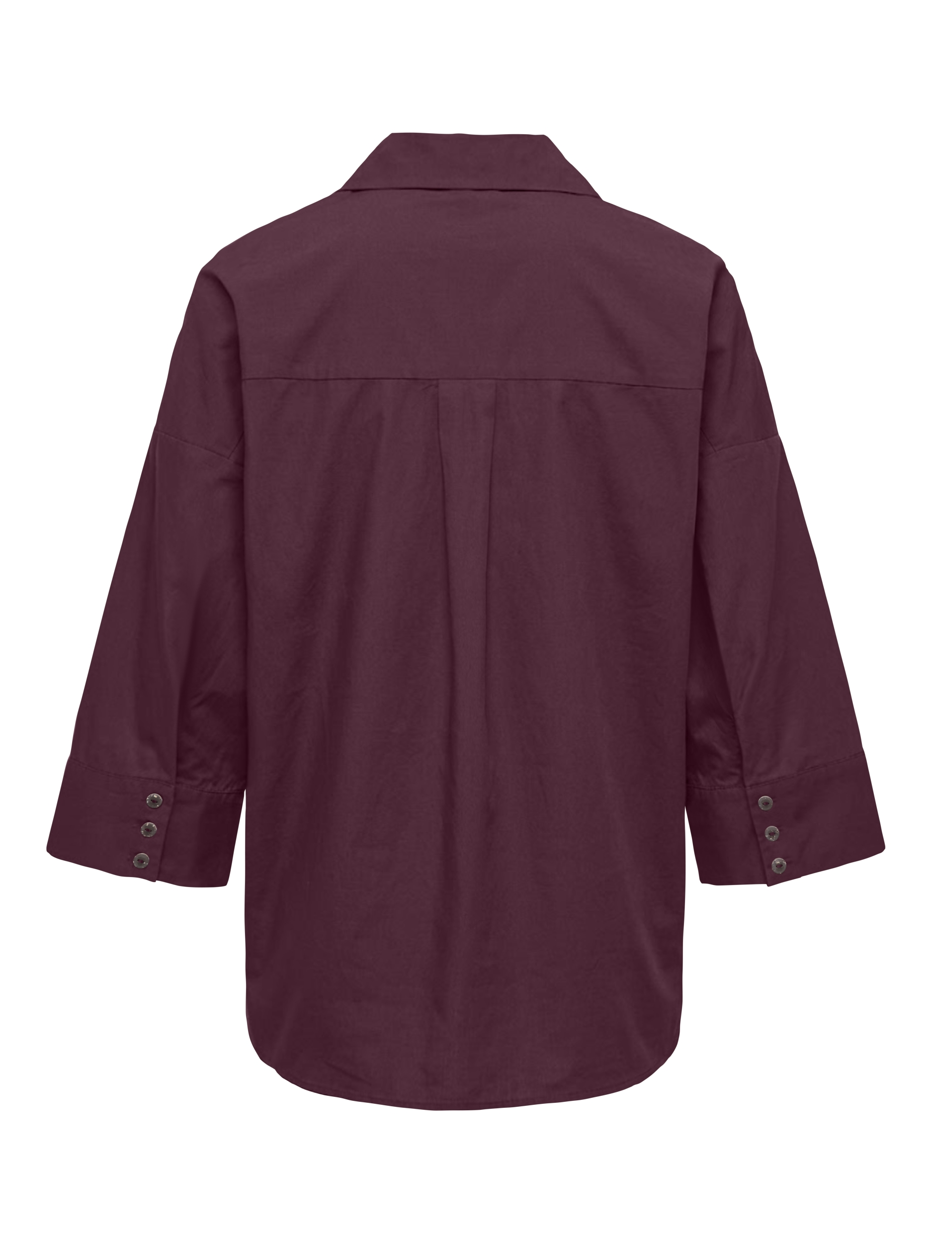 ONLSAJA KERI 3/4 SHIRT WVN #2