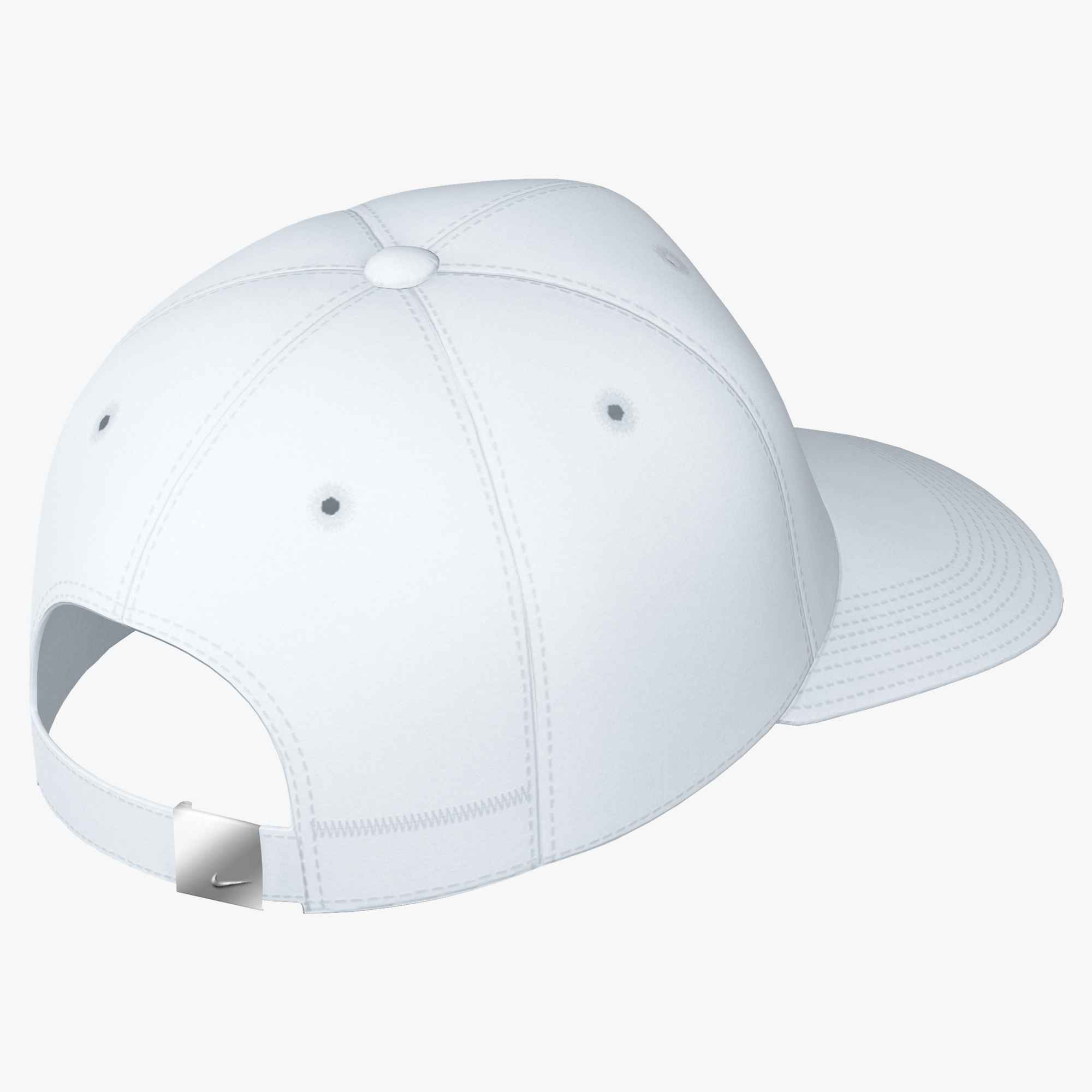 U NK DF CLUB CAP U CB MTSWSH L #2