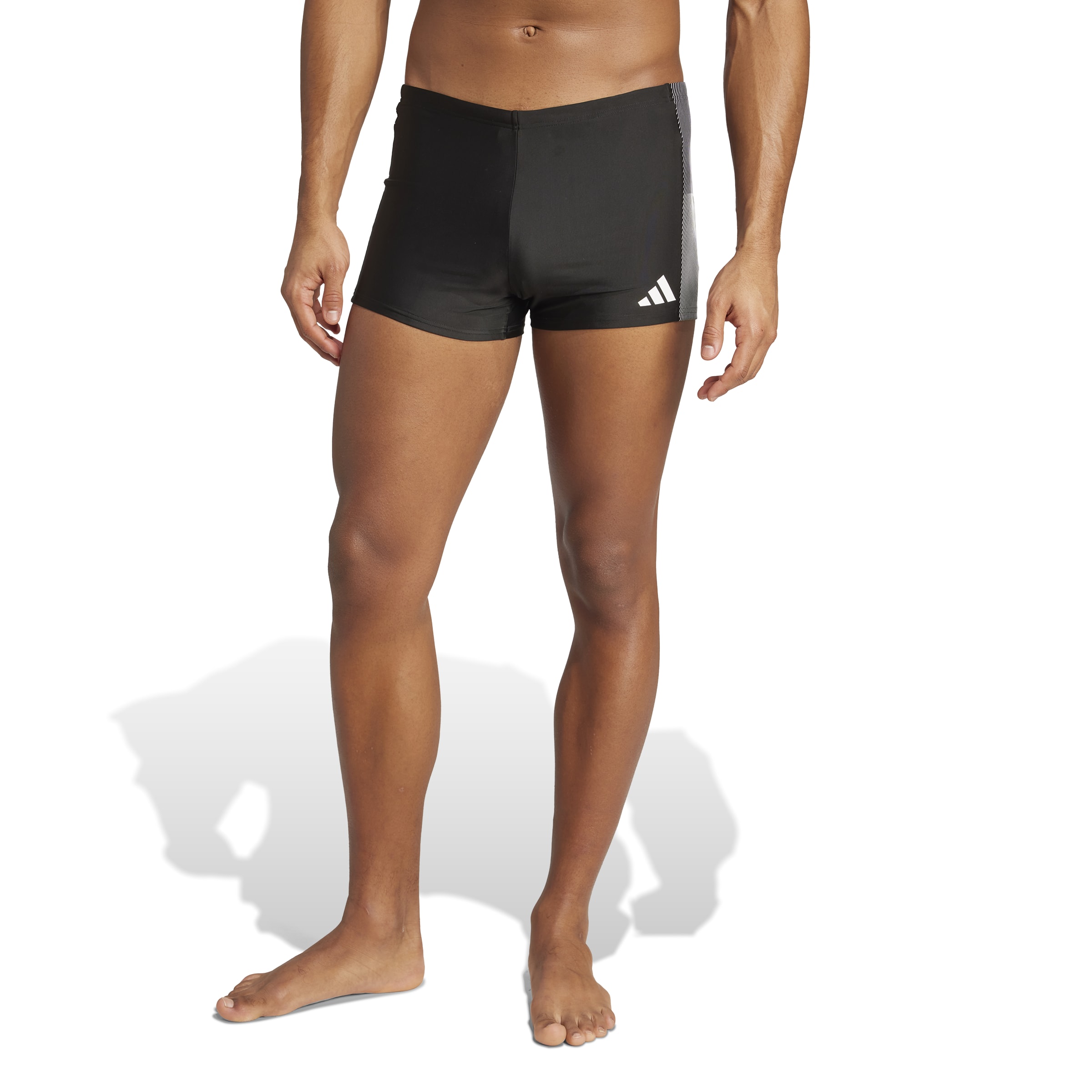 BLOCK BOXER #2