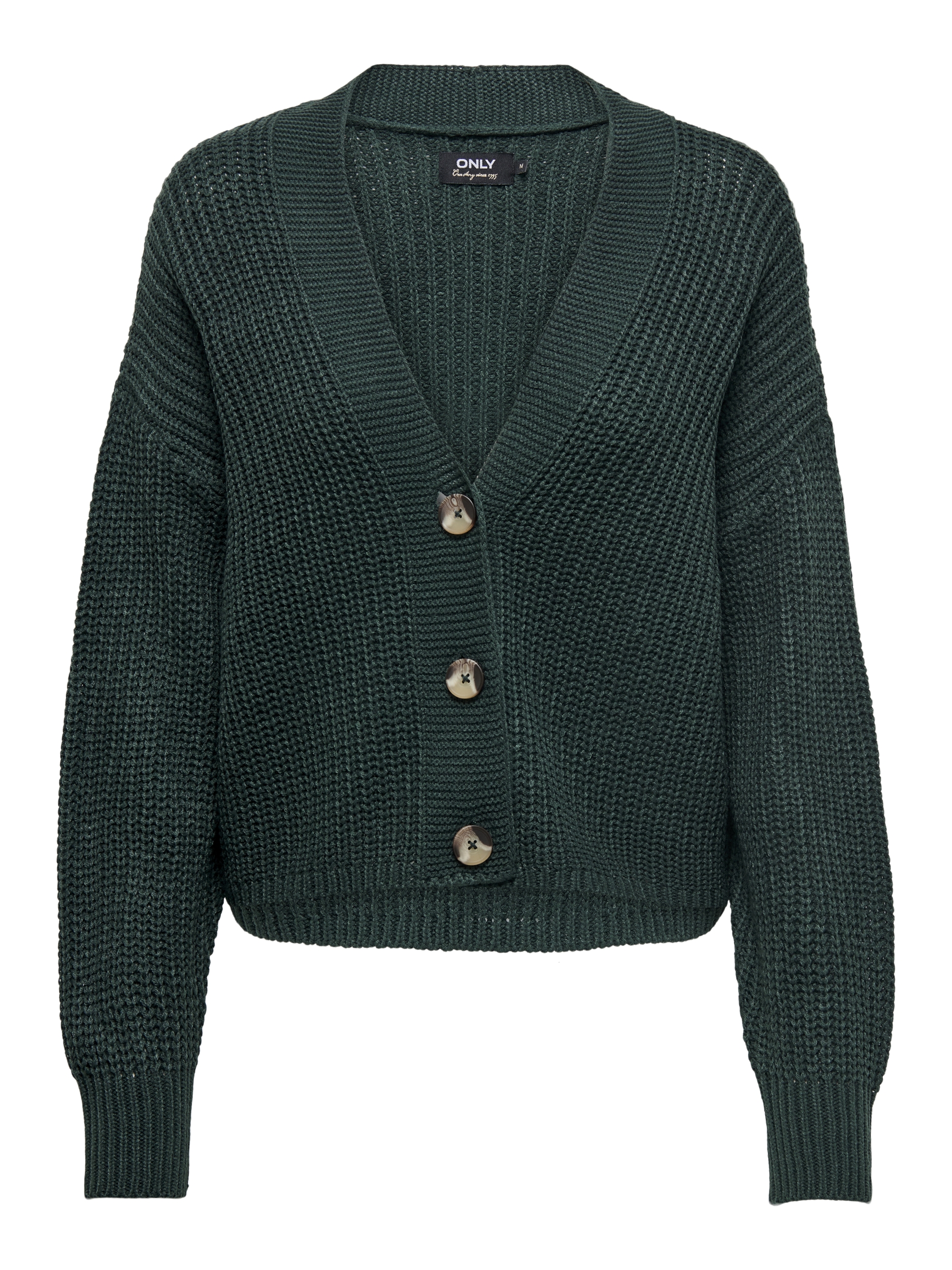 ONLCAROL NICE L/S CARDIGAN KNT NOOS #1