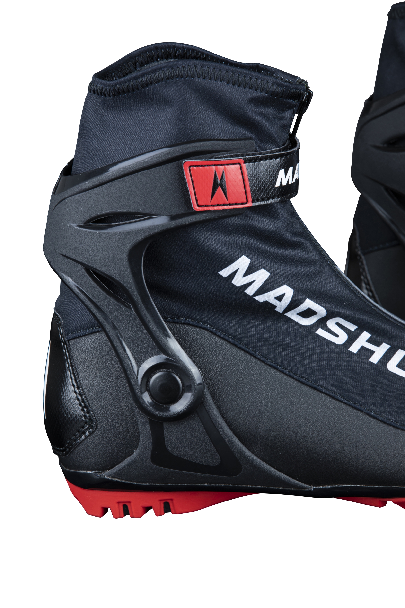 ENDURACE SKATE BOOT #3