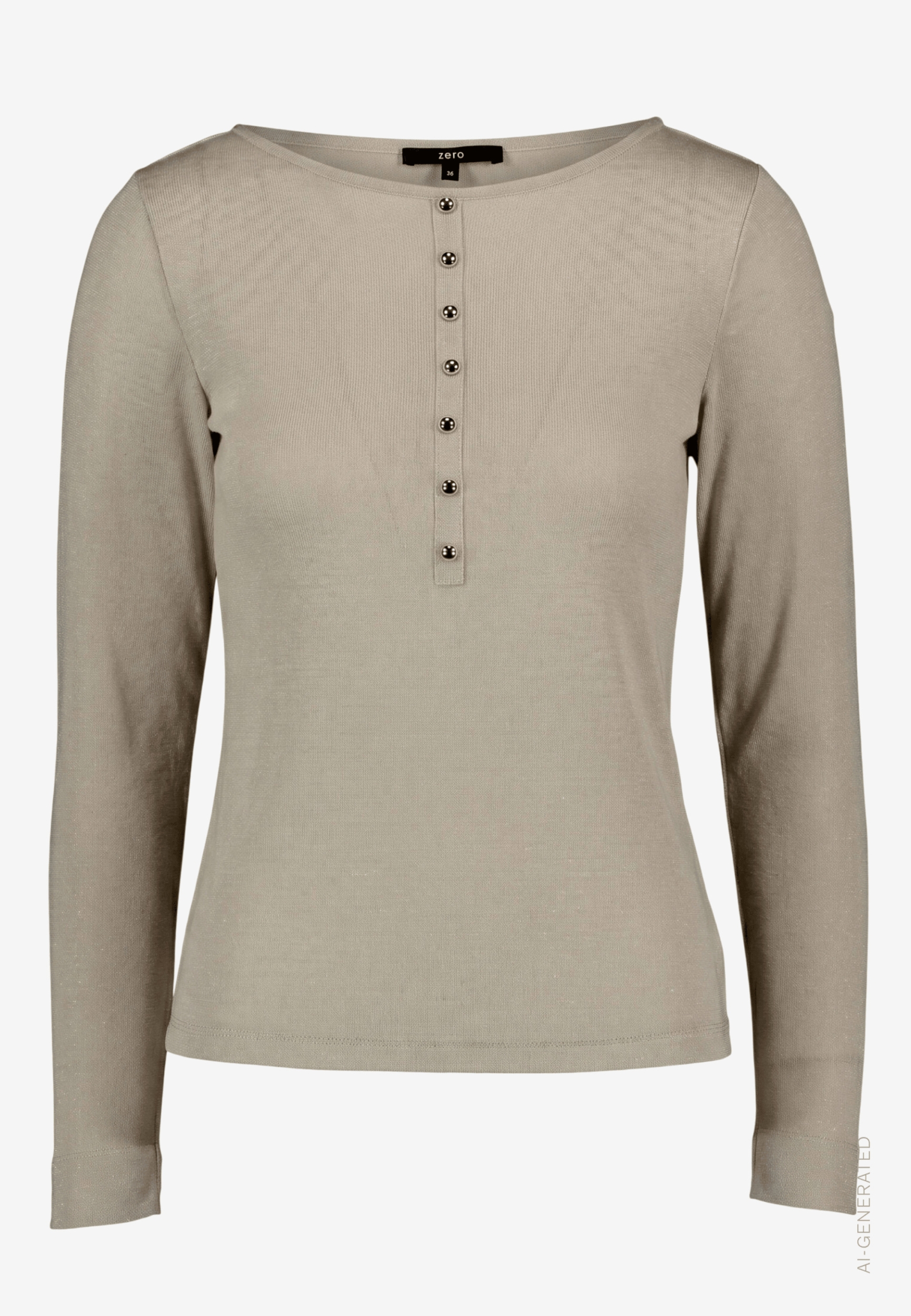 Shirt Kurz 1/1 Arm #1