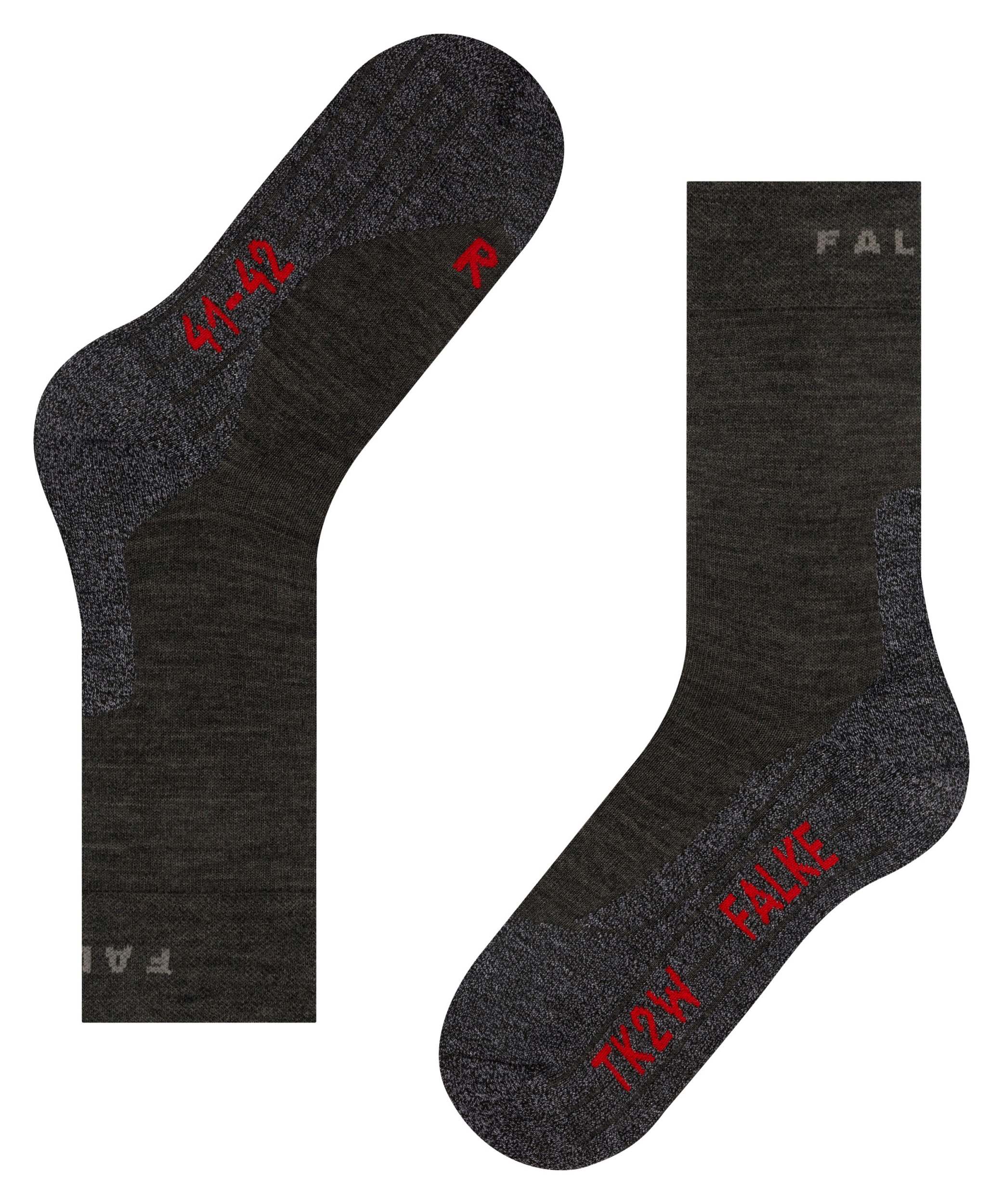 Socken TK2 Sensitive #6