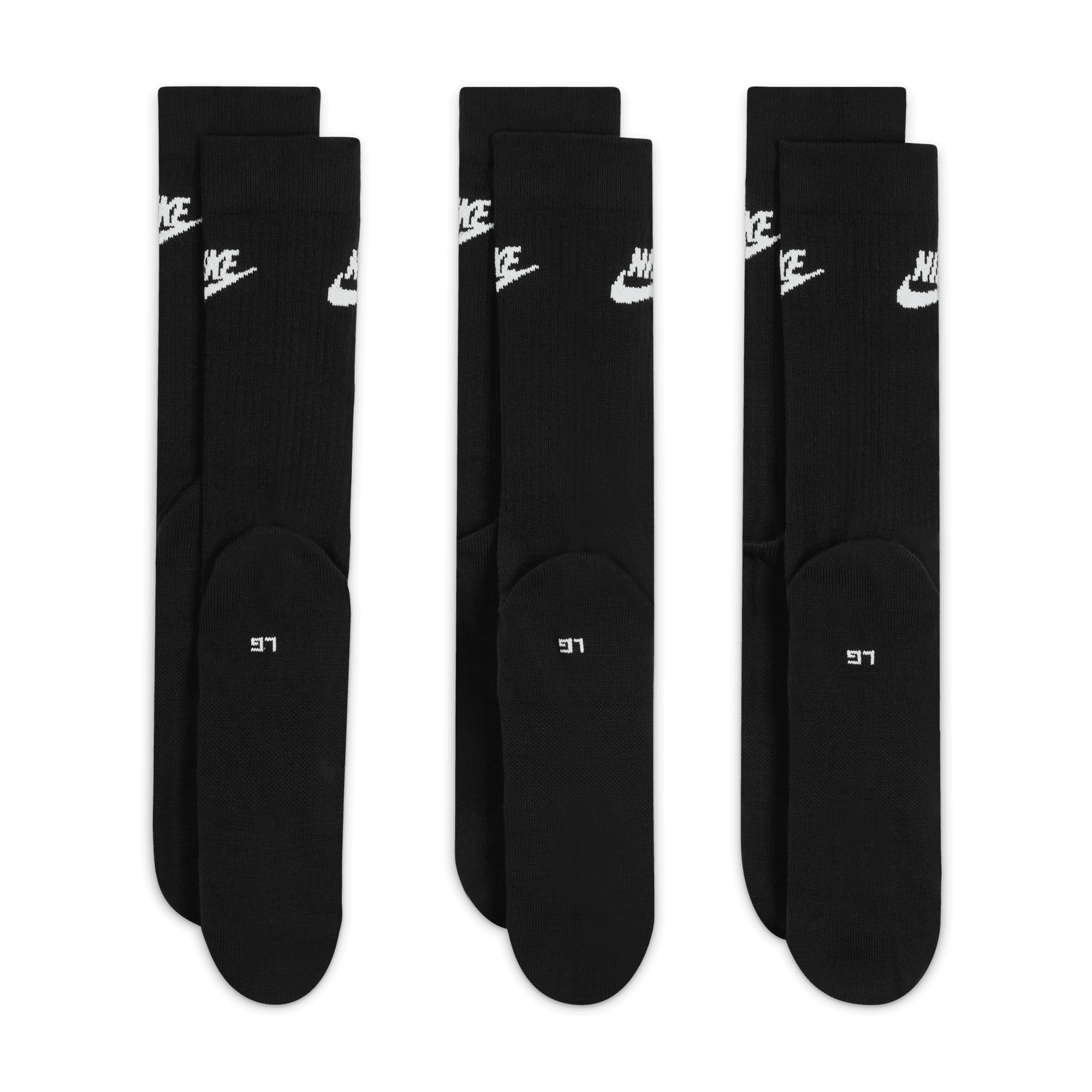 U NK NSW EVERYDAY ESSENTIAL CR #3