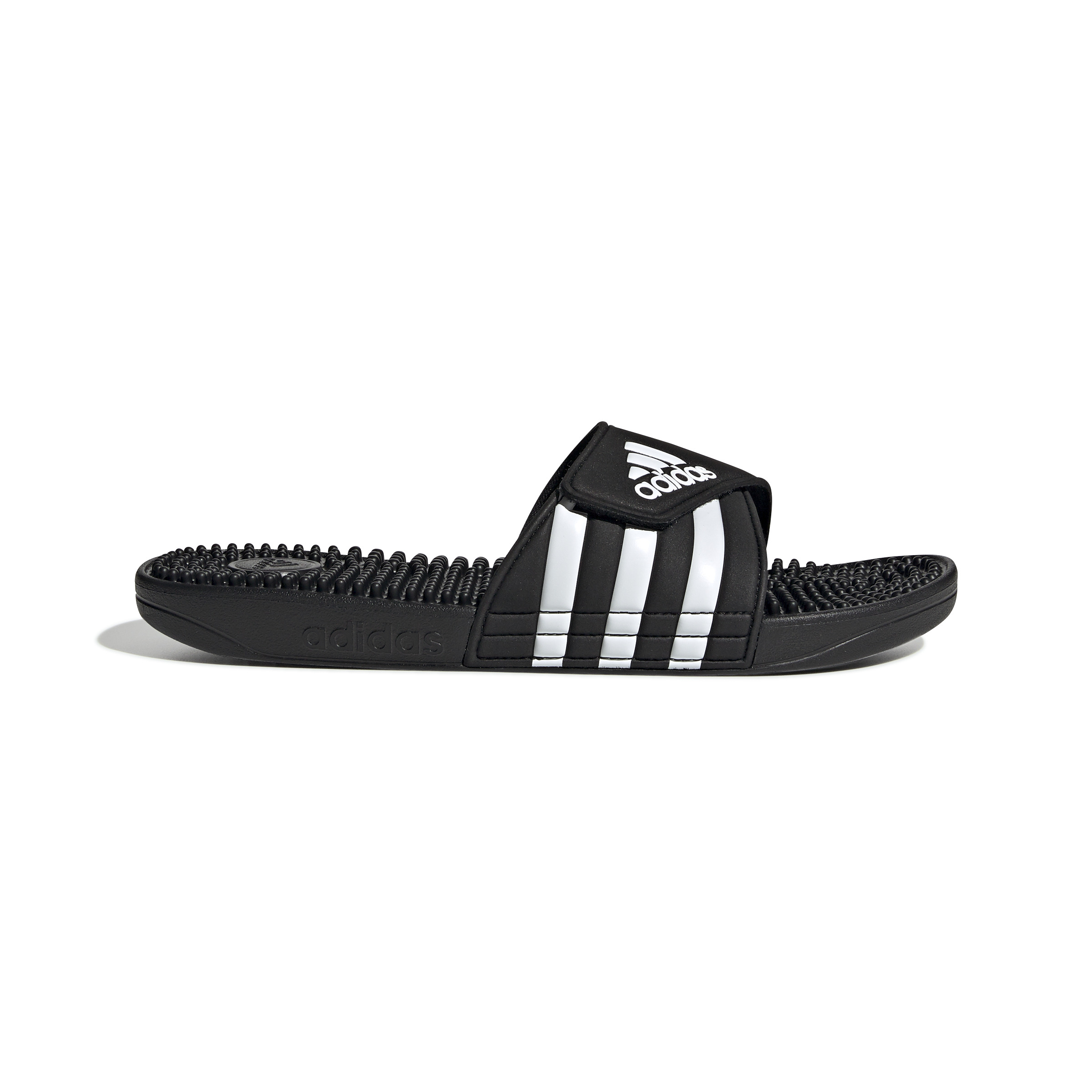 ADIDAS Lifestyle - Schuhe Herren - Flip Flops Adissage Badelatsche #1