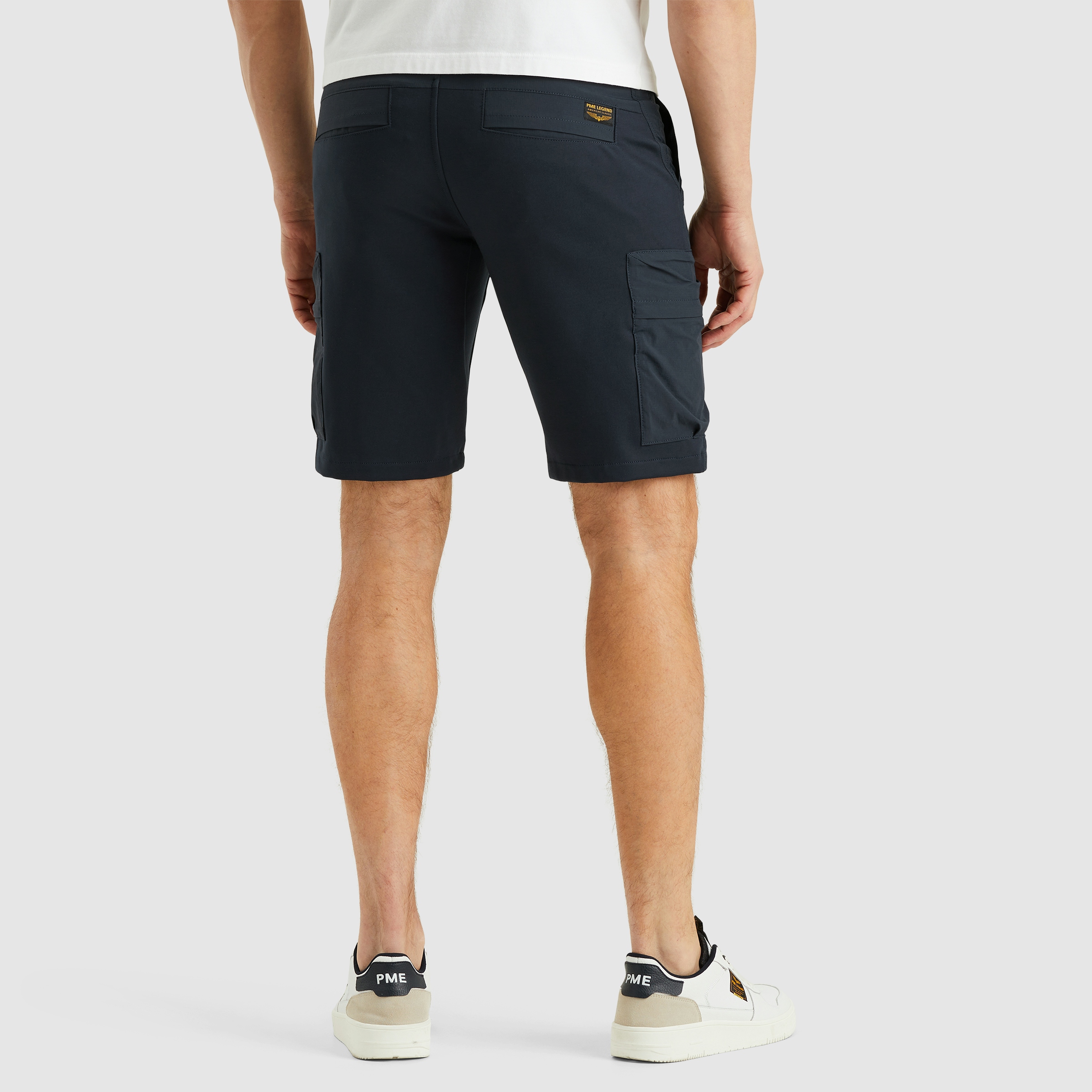 AIRYLON CARGO SHORTS TECH FABRIC #2
