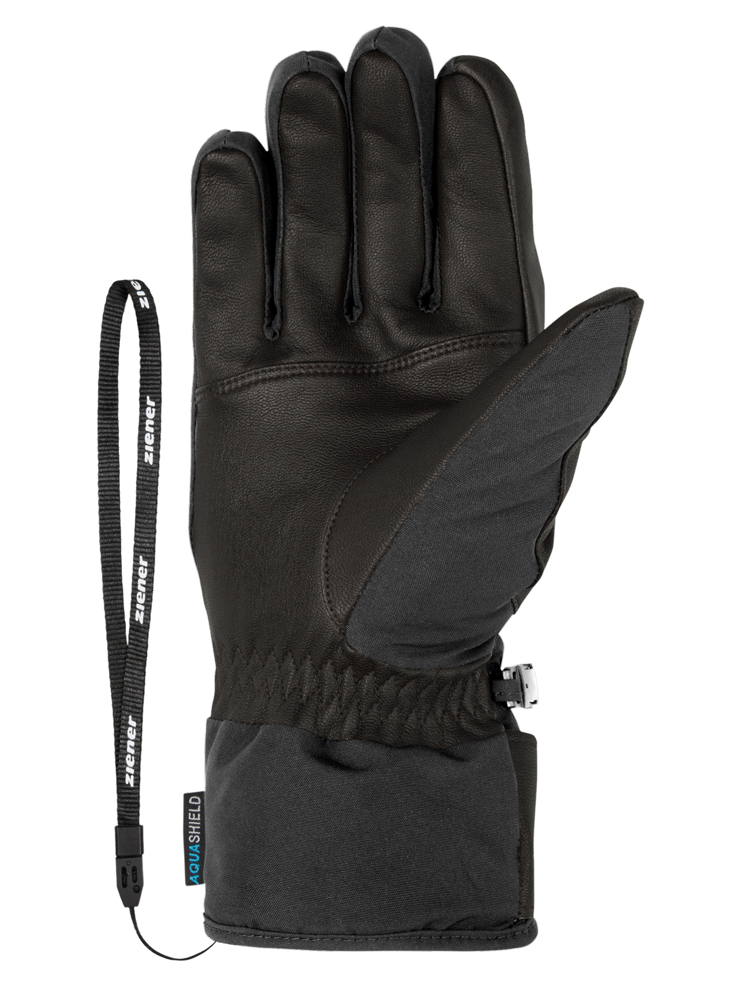 GETTER-Z AS® AW glove man #3