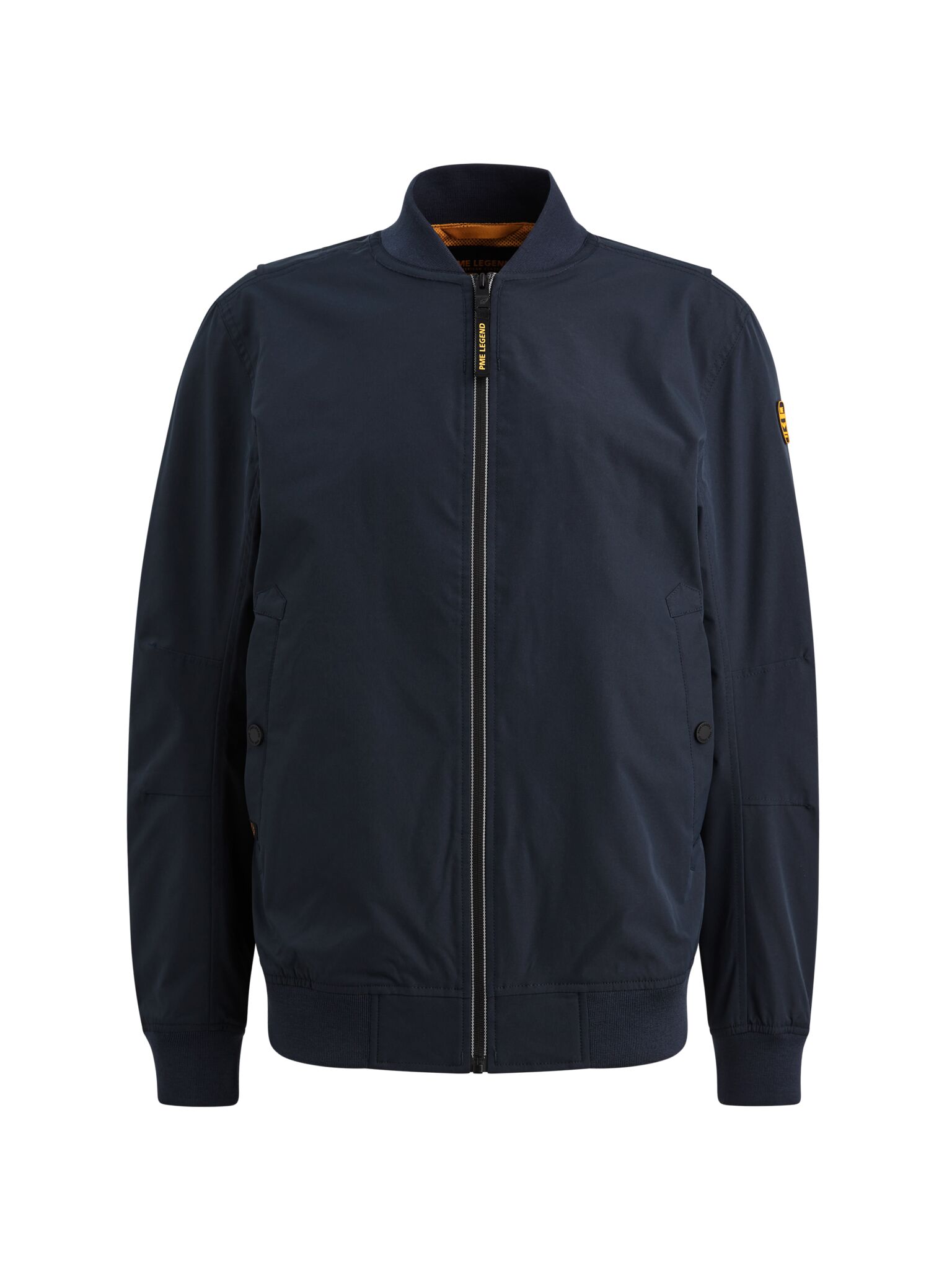 Flight jacket YETTAIL - Spunner #1