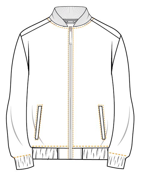VB_Bessie 4088 01 Jacket #1