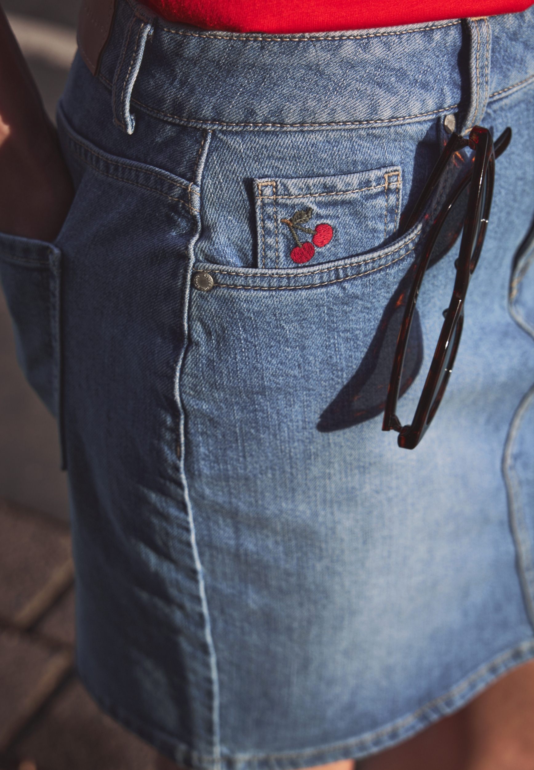 Studio Style Skirt.mini.hw.med #3