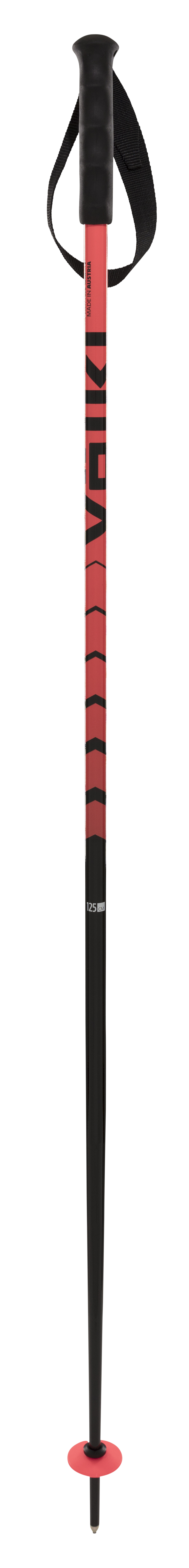 SPEEDSTICK RED POLES
