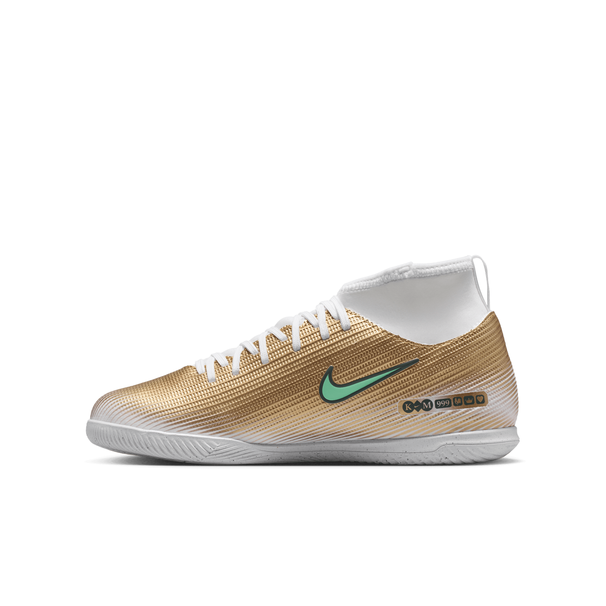 JR SUPERFLY 11 CLUB IC KM #7