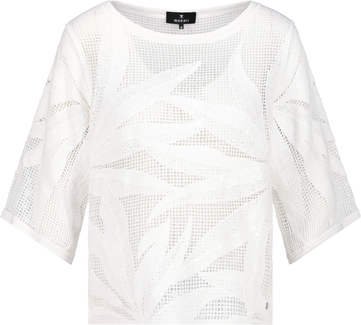 Pullover #1