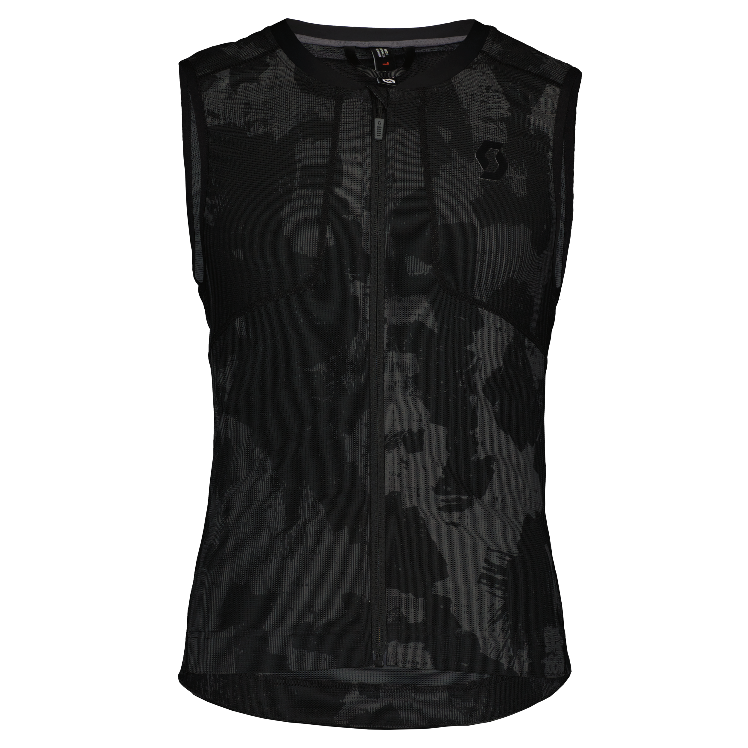 SCO Light Vest Protector M's AirFlex #2