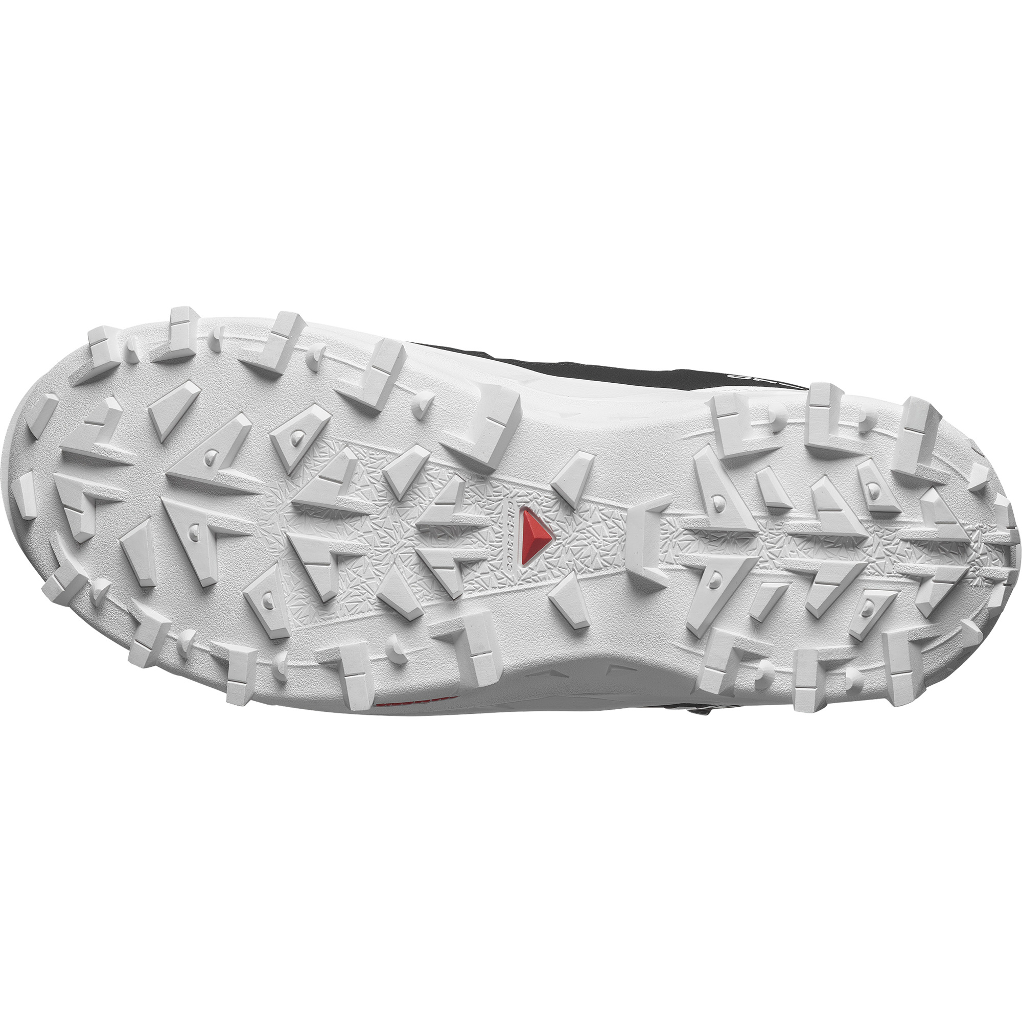 SHOES CROSSTRAK WP Black/Black/White #2