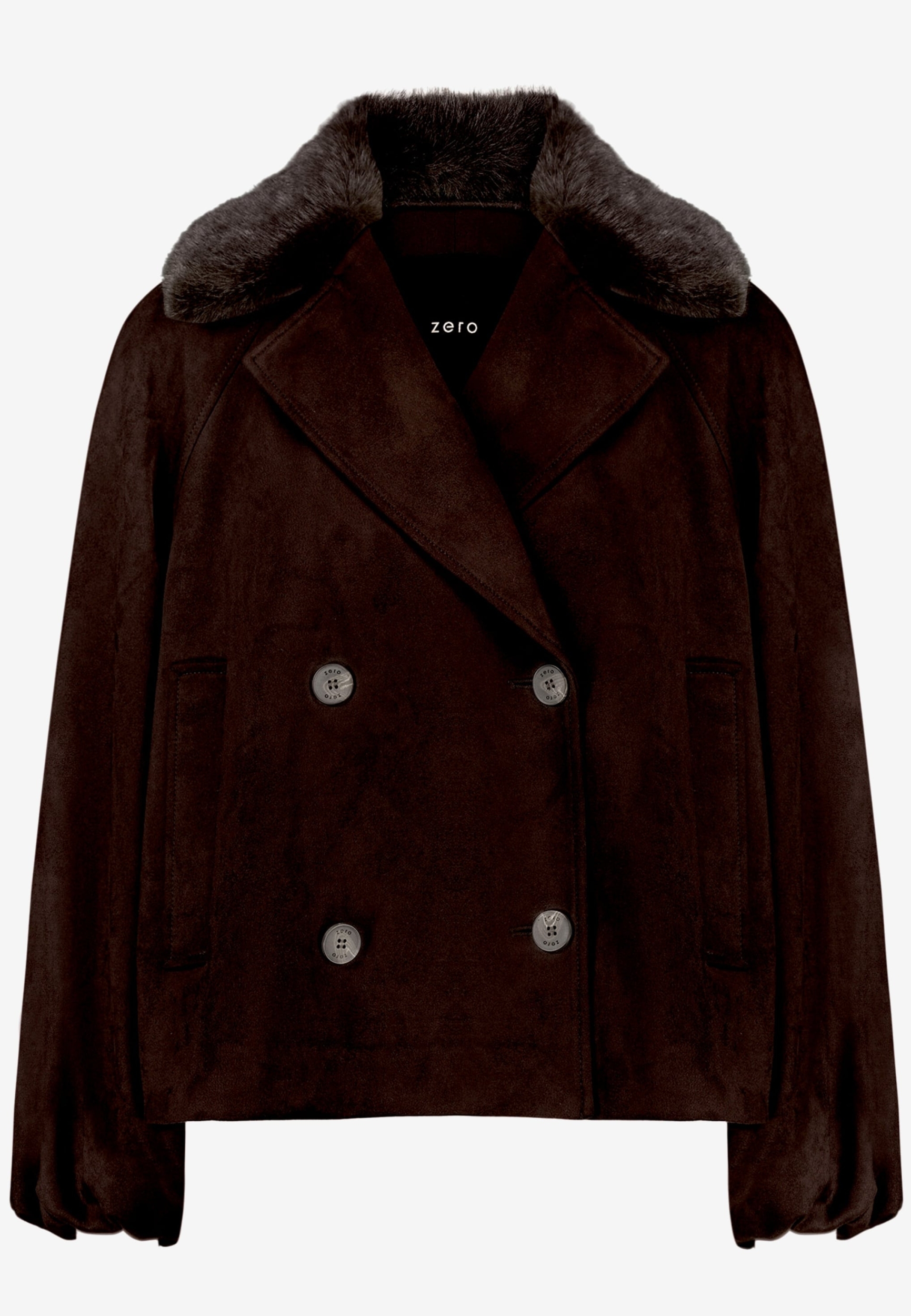 Jacke Casual #1