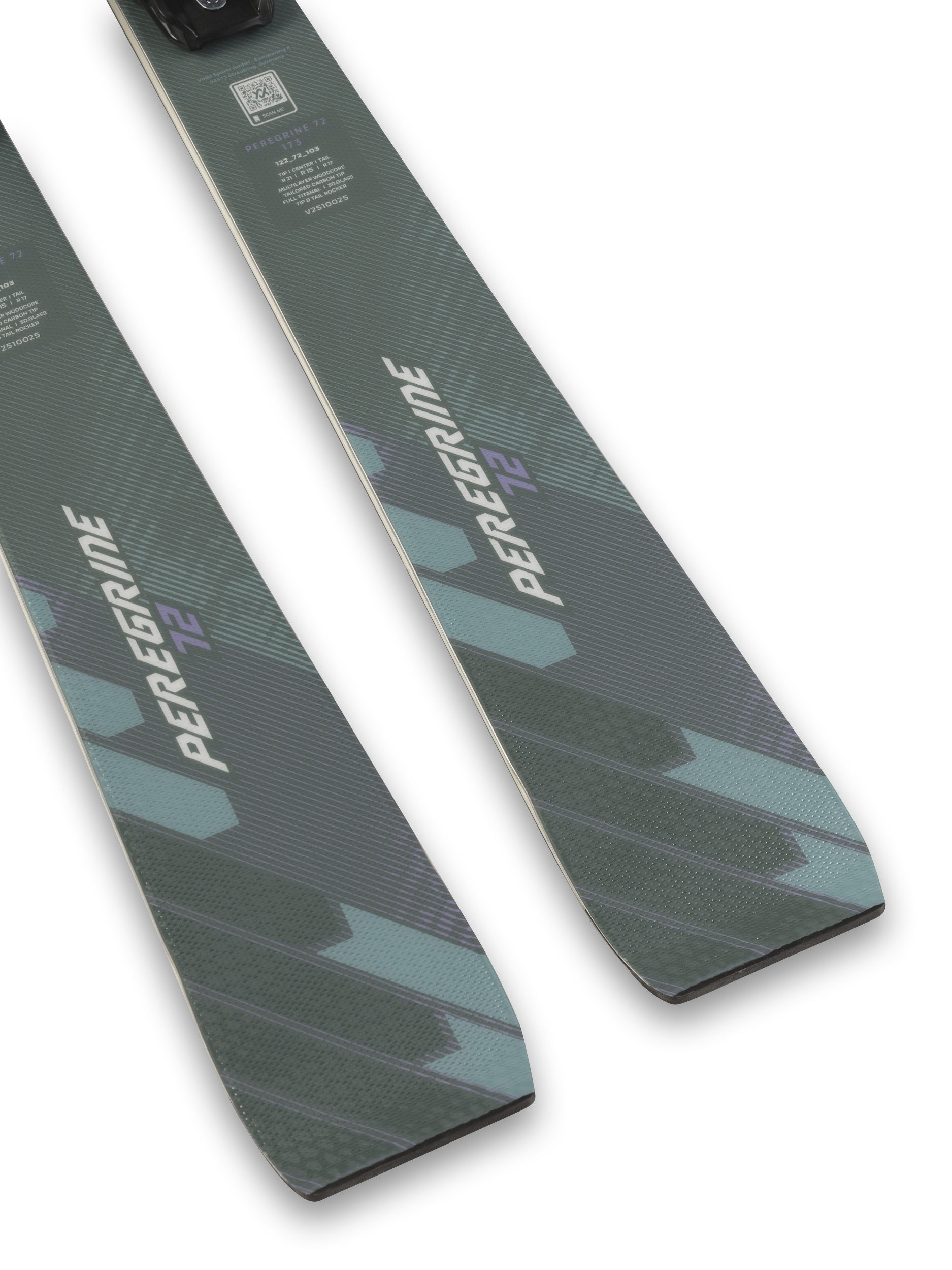 PEREGRINE 72 V2 + RMOT-T 12 #3