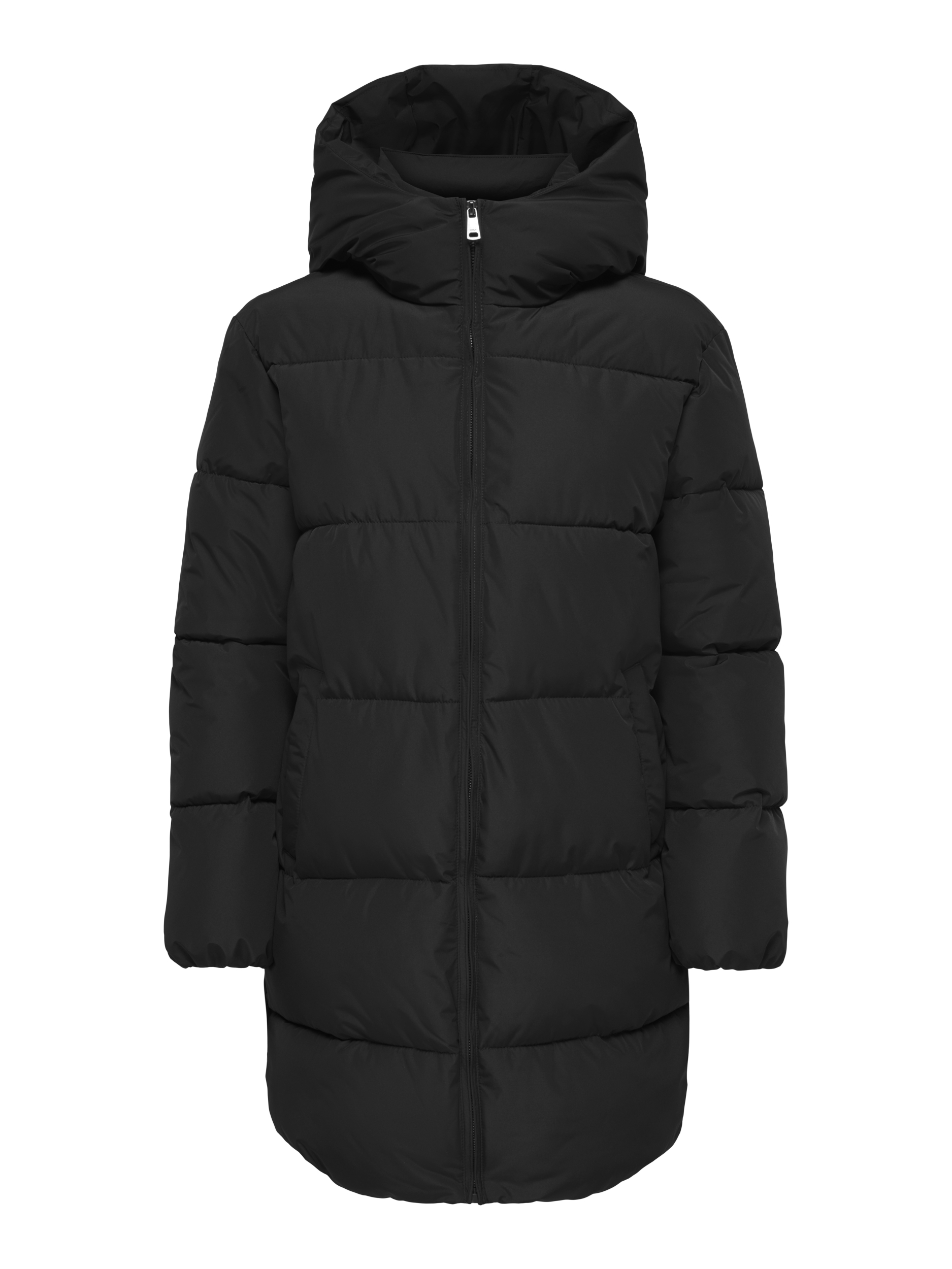 ONLJUTA PUFFER COAT OTW #1