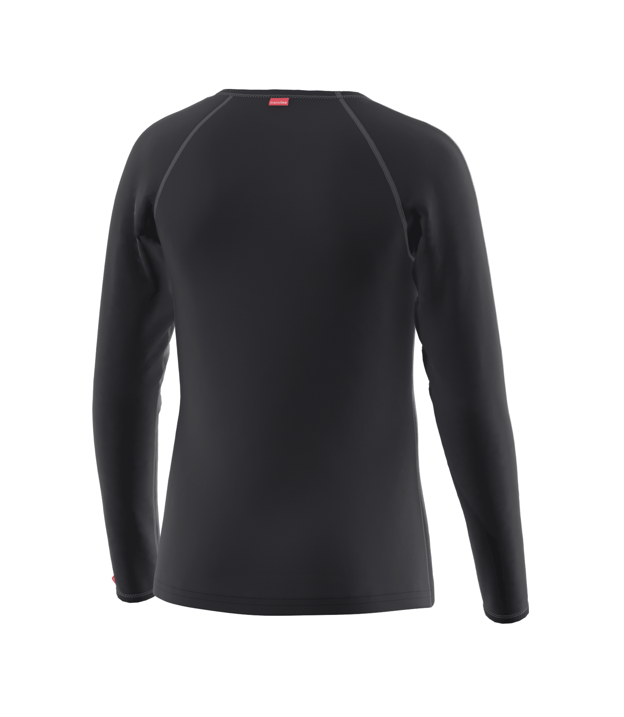 KI. SHIRT TRANSTEX WARM LA #2