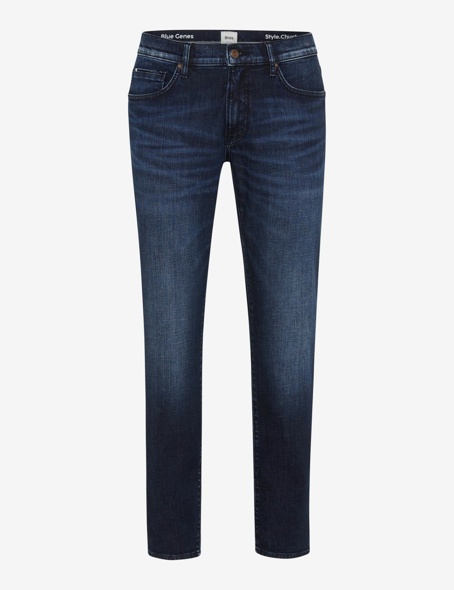 STYLE.CHUCKNOS #1
