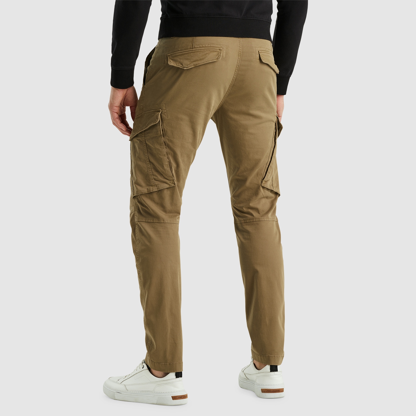 NORDROP CARGO STRETCH TWILL #2