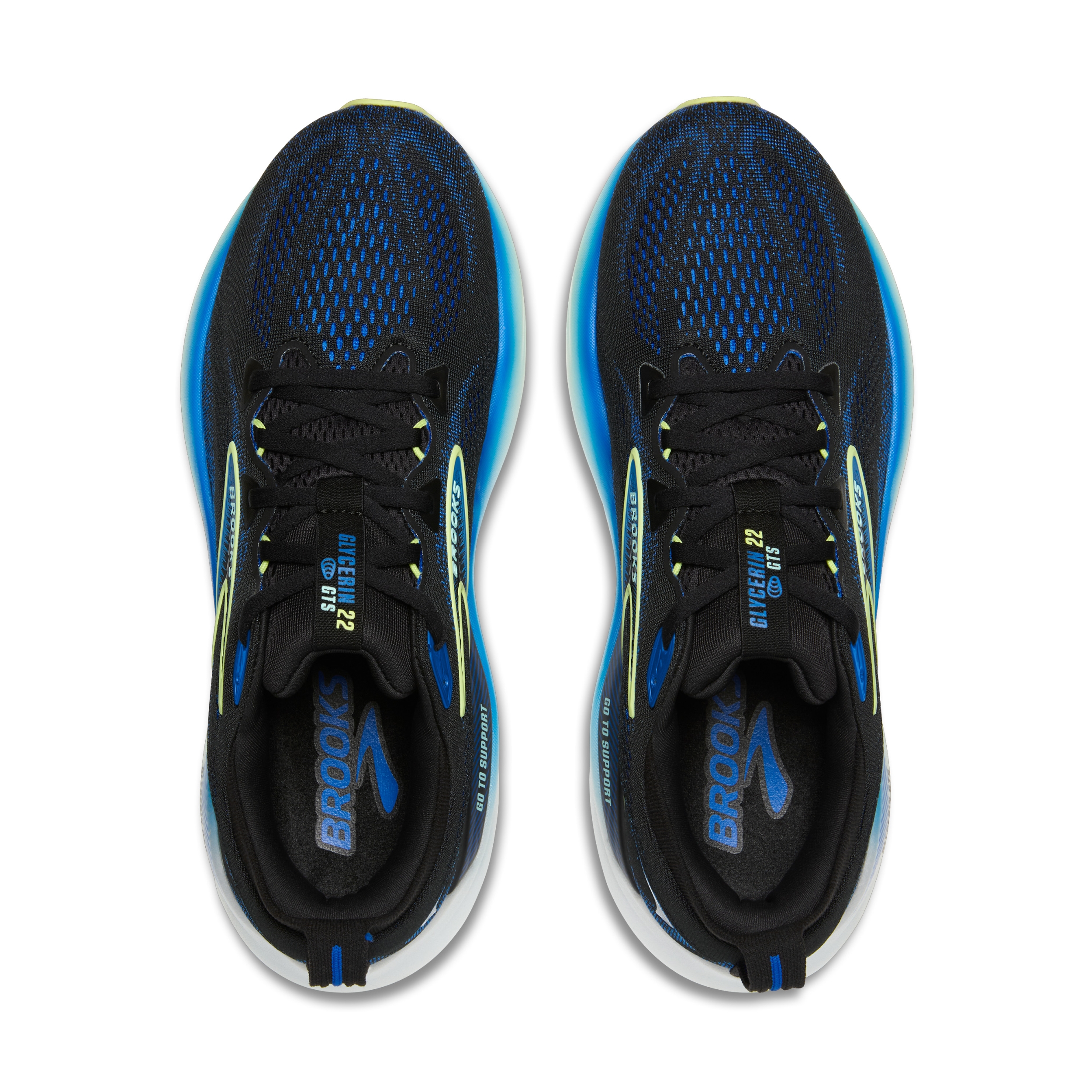 Glycerin GTS 22 #4