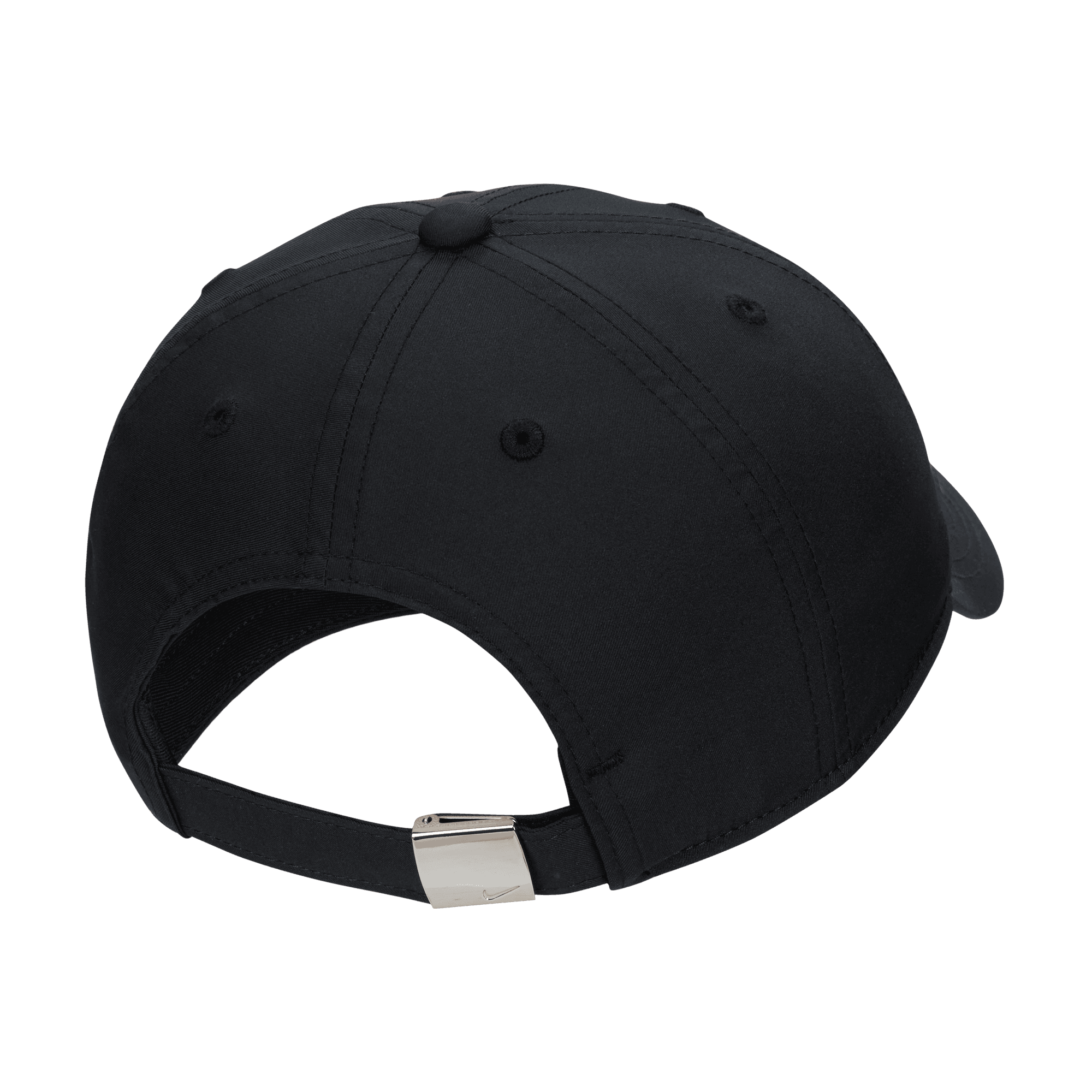 K NK DF CLUB CAP US CB MTSWSH #2