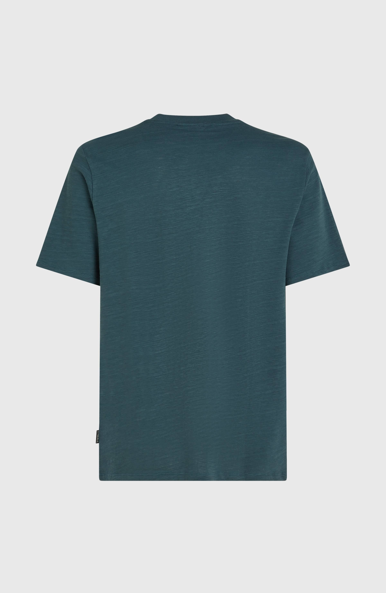 O'NEILL CHEST POCKET T-SHIRT #6