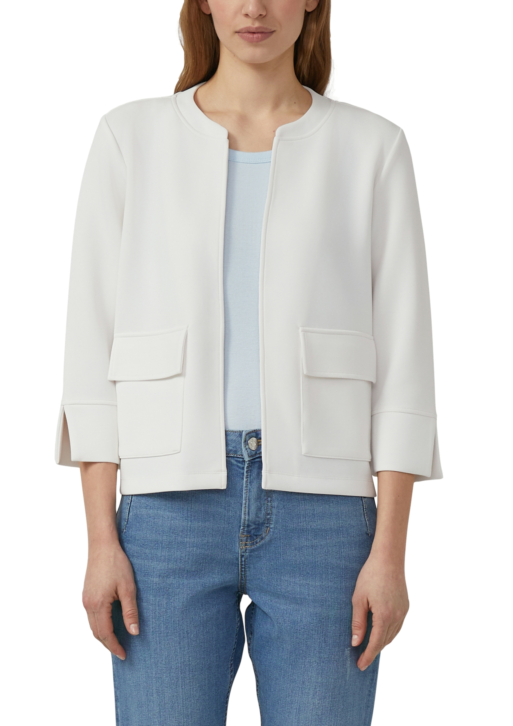 Sweatshirt Jacke #3